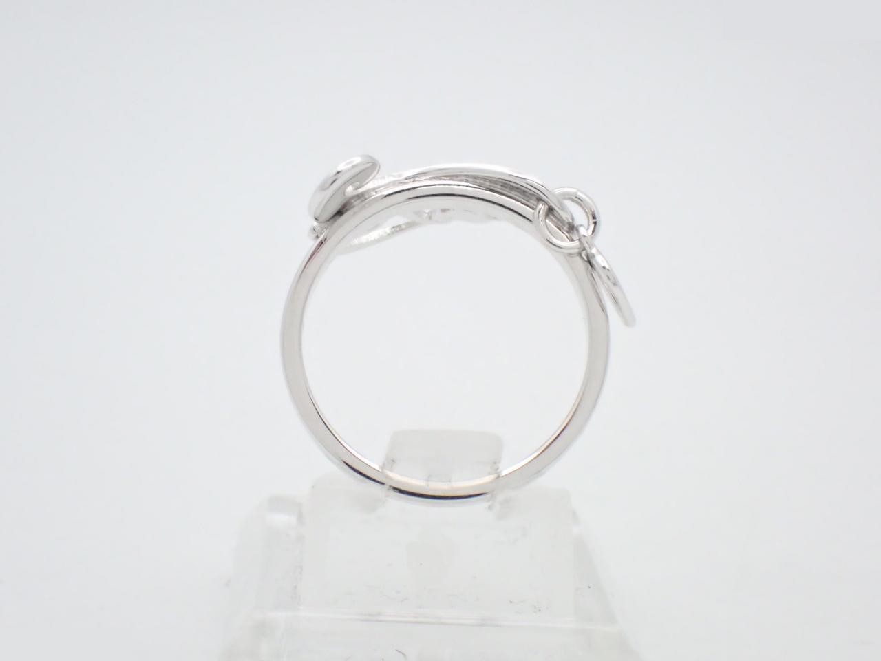 Other lines: Precious metals, rings, #13.5 — view 3