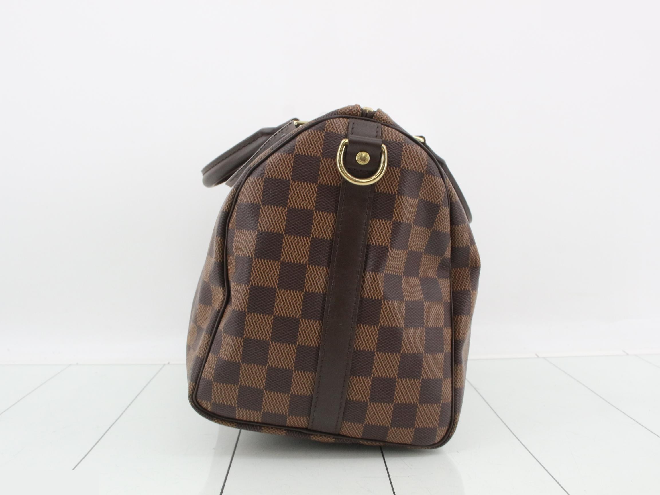 Lv MB1188 Speedy 30 — view 3