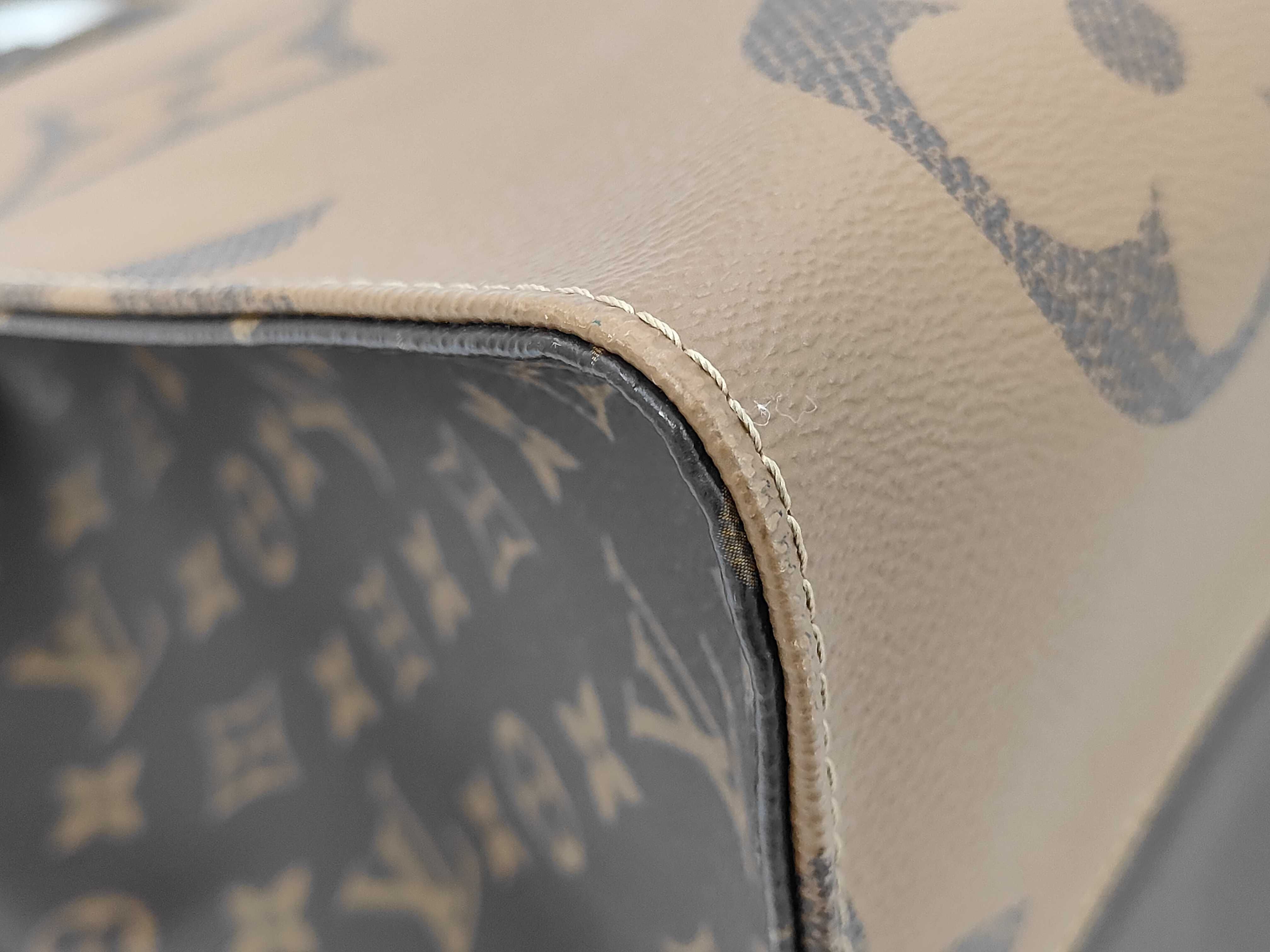 OnTheGo GM Reverse Tote Bag — view 4