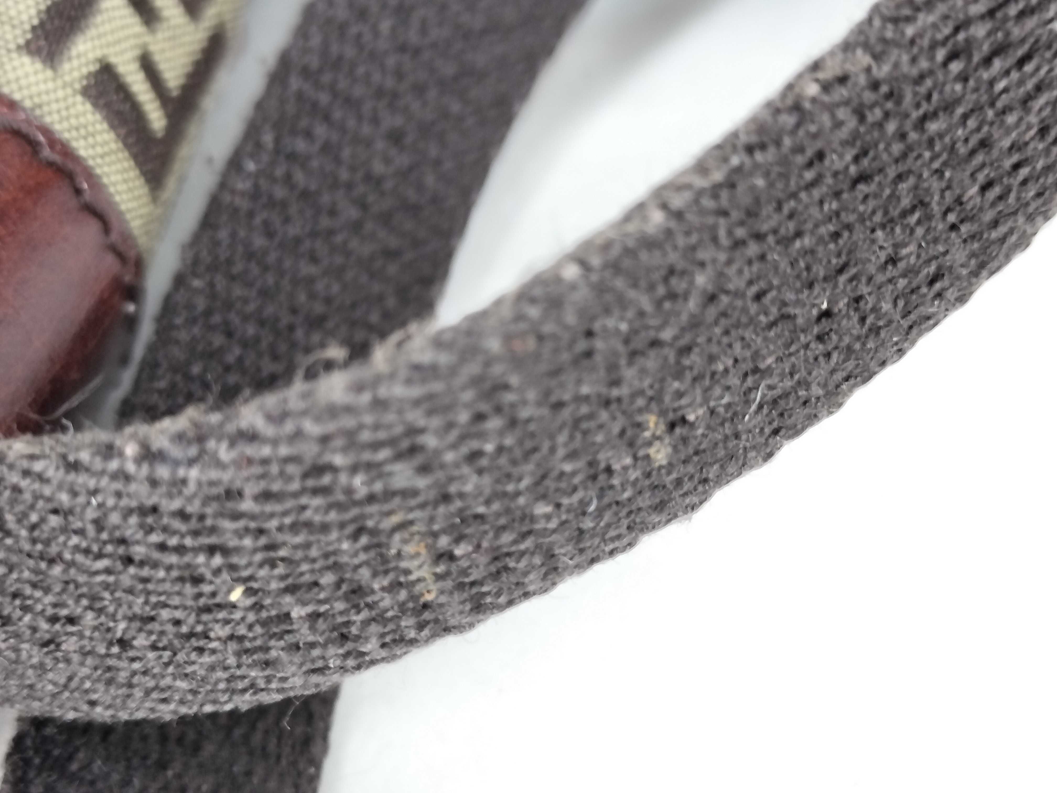Zucca pattern Zucchino shoulder bag Z10943 — view 13