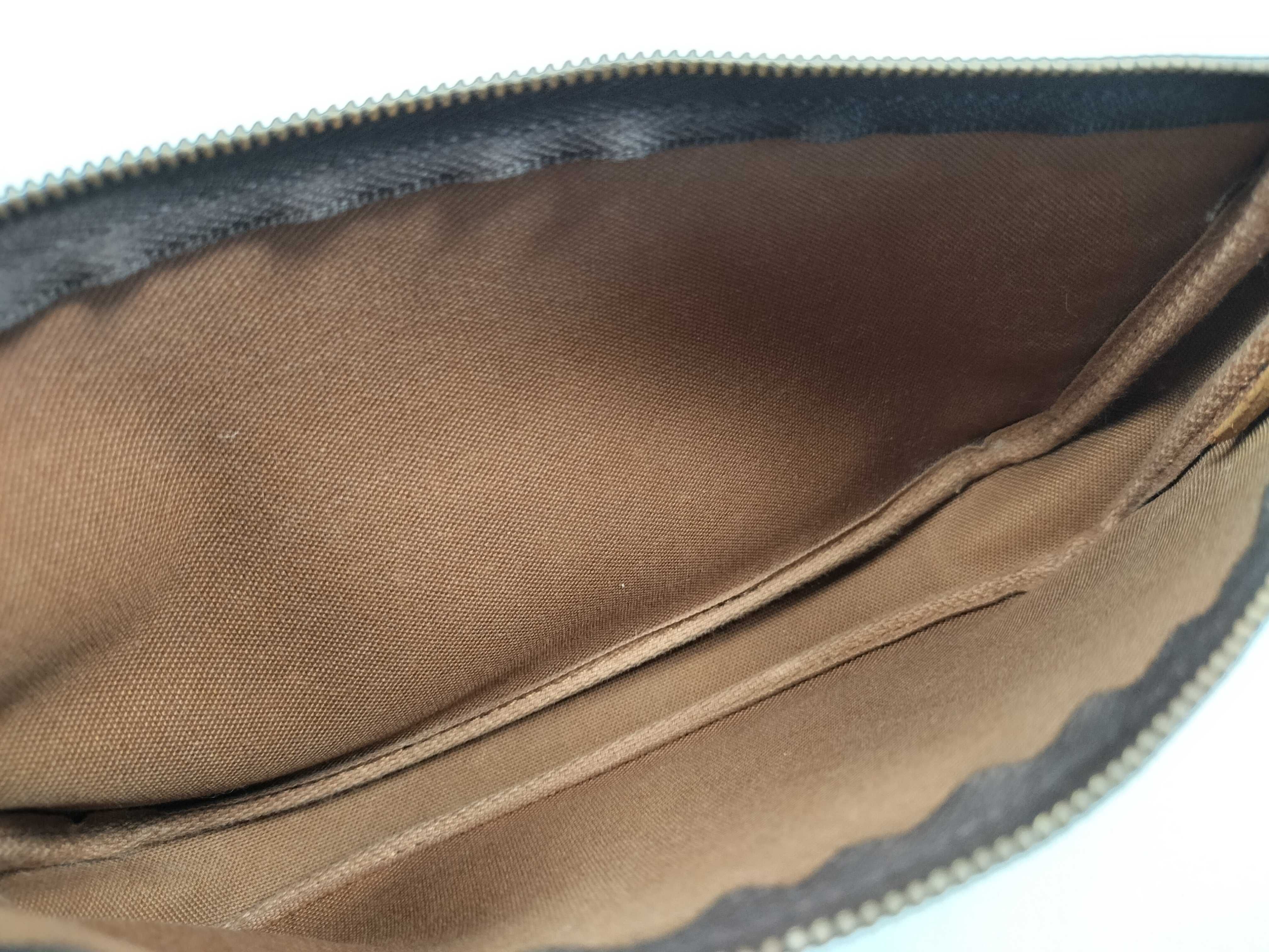 Monogram LOUIS_VUITTON M51980 Pochette Accessoires VI1010 Pouch — view 11