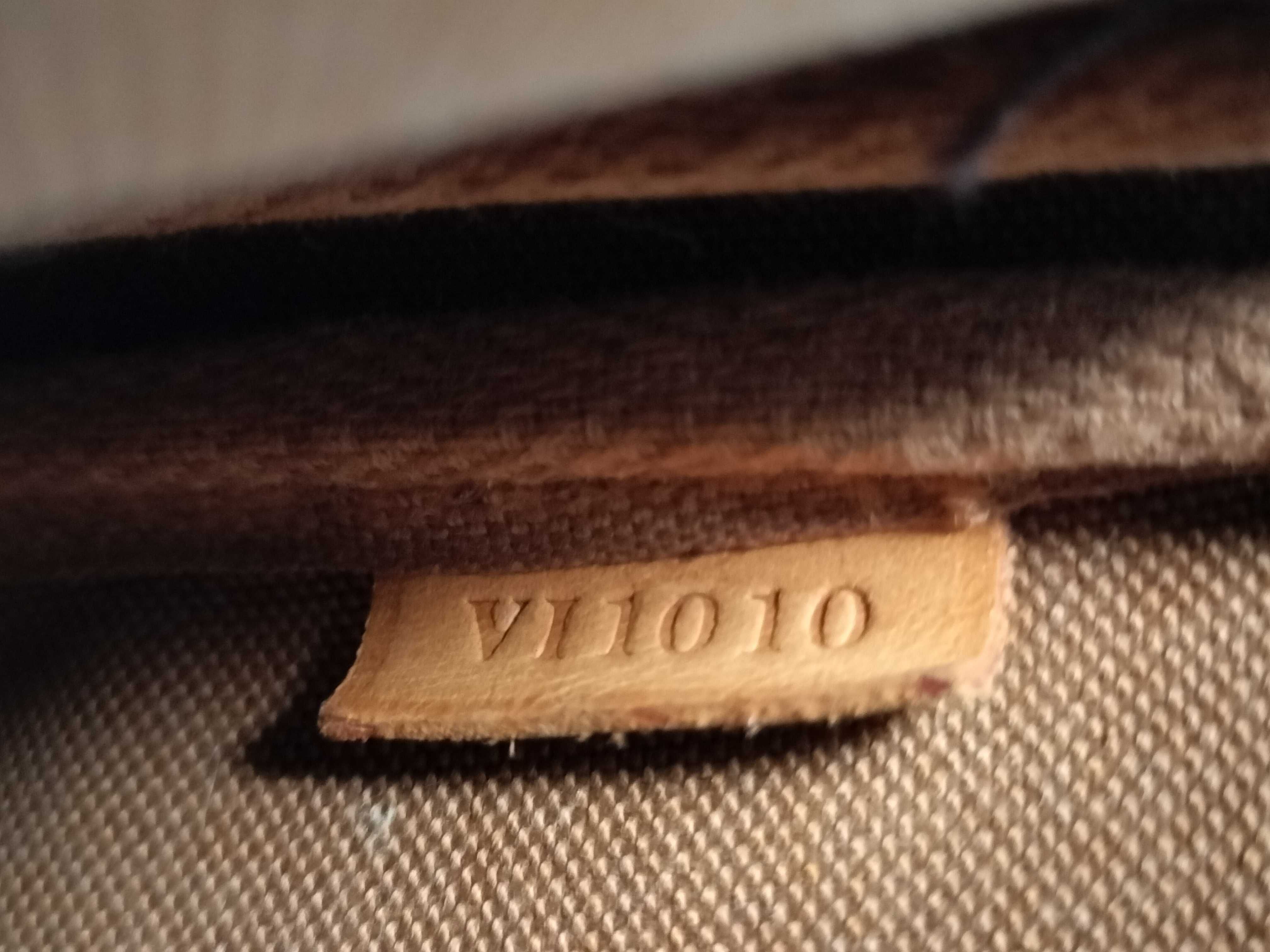 Monogram LOUIS_VUITTON M51980 Pochette Accessoires VI1010 Pouch — view 13