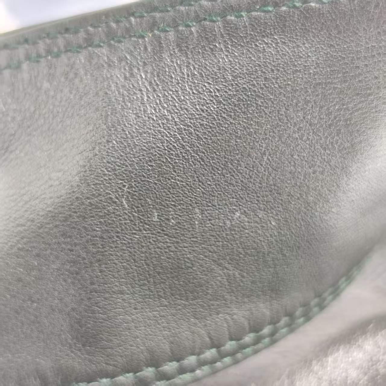 【*Shipped from: China*】CHANEL Leather Shoulder Bag 5789140 — view 12
