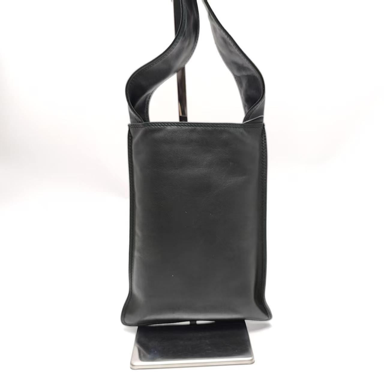 【*Shipped from: China*】CHANEL Leather Shoulder Bag 5789140 — view 3