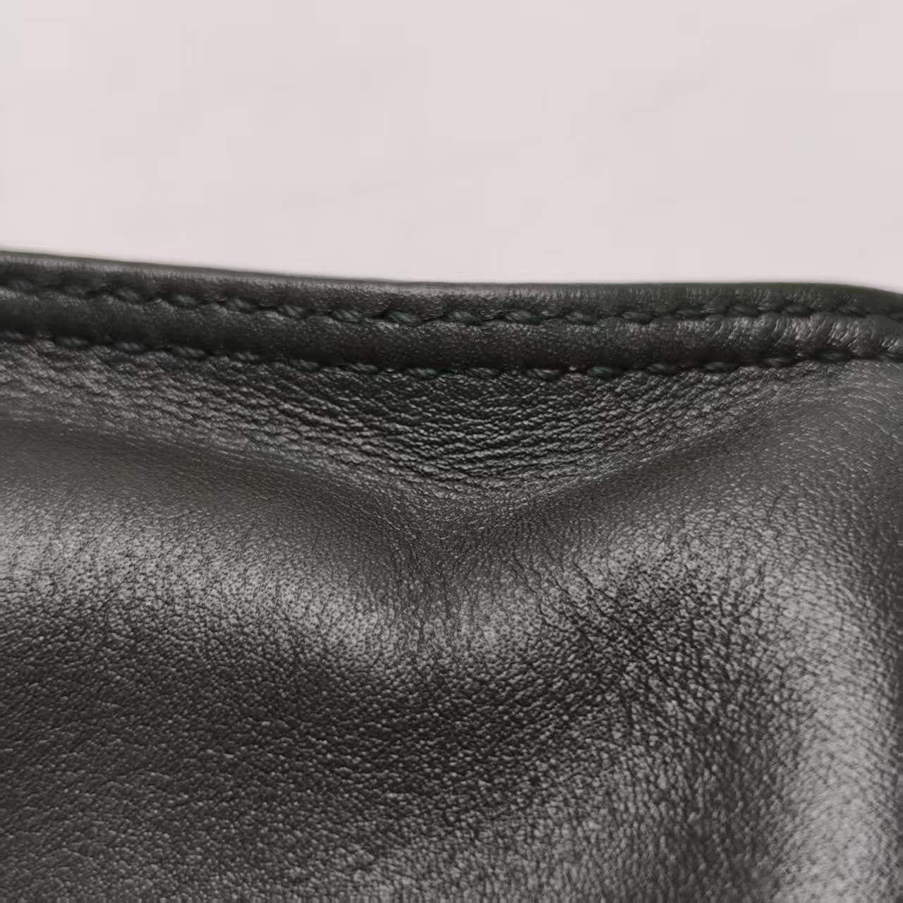 【*Shipped from: China*】CHANEL Leather Shoulder Bag 5789140 — view 10