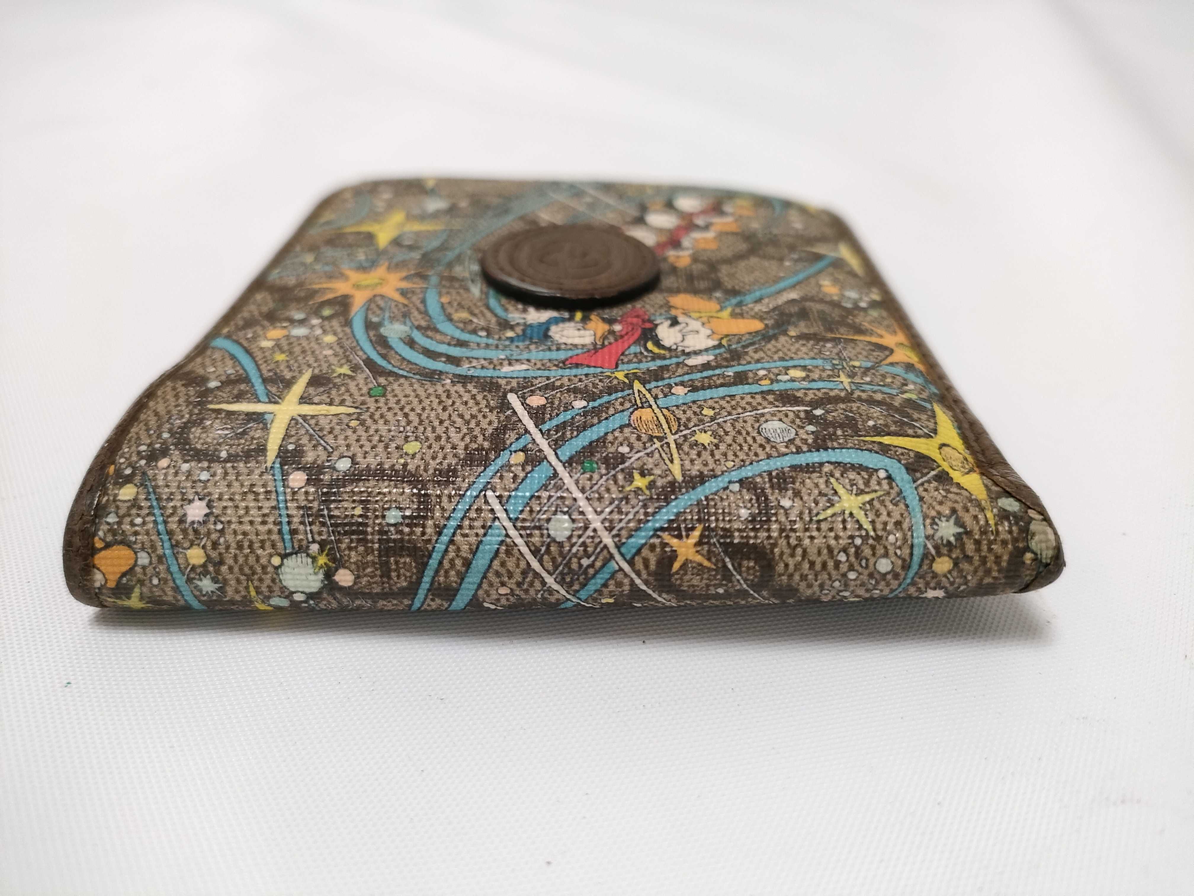 GG Supreme Disney Wallet — view 5