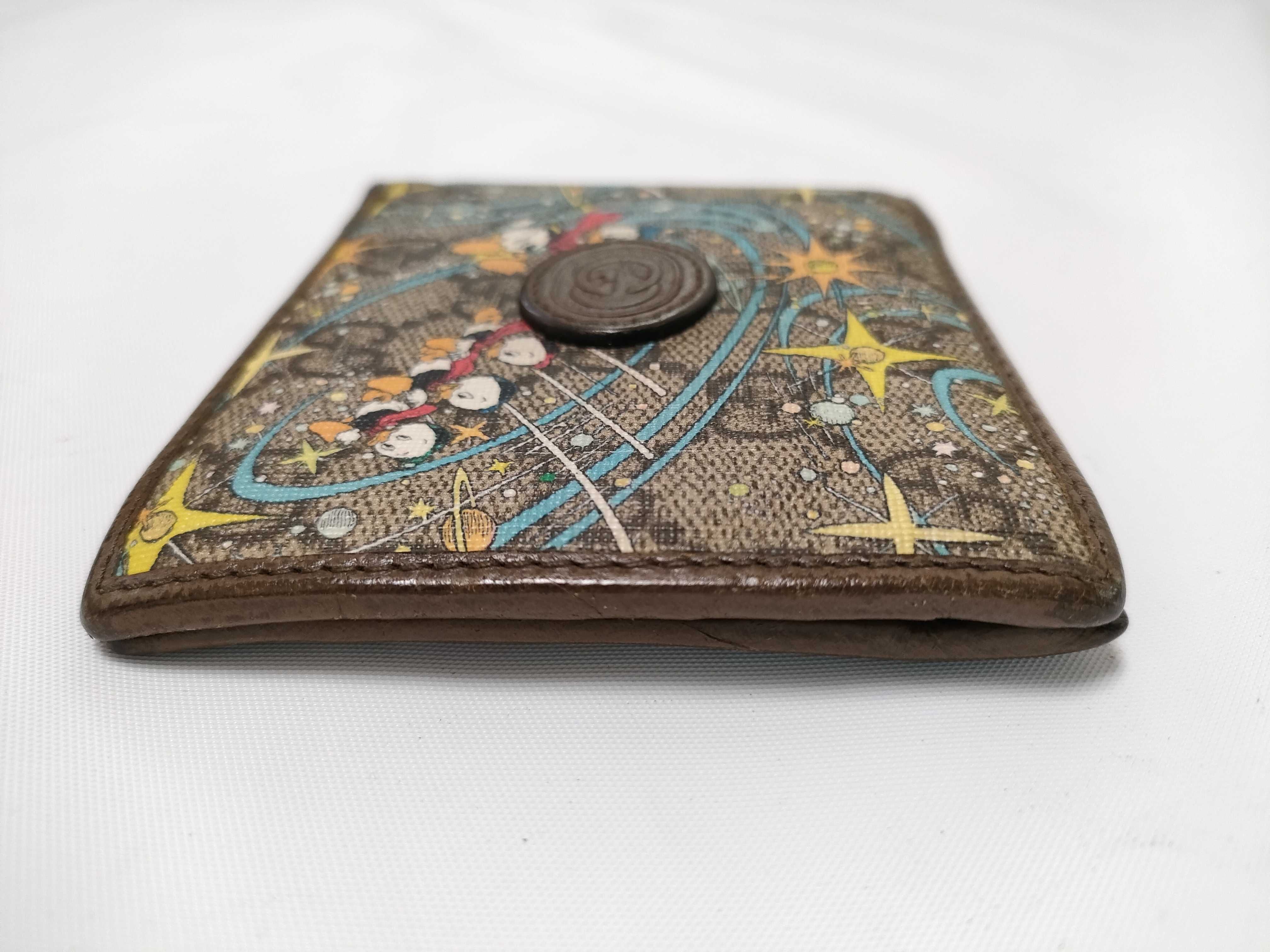 GG Supreme Disney Wallet — view 6