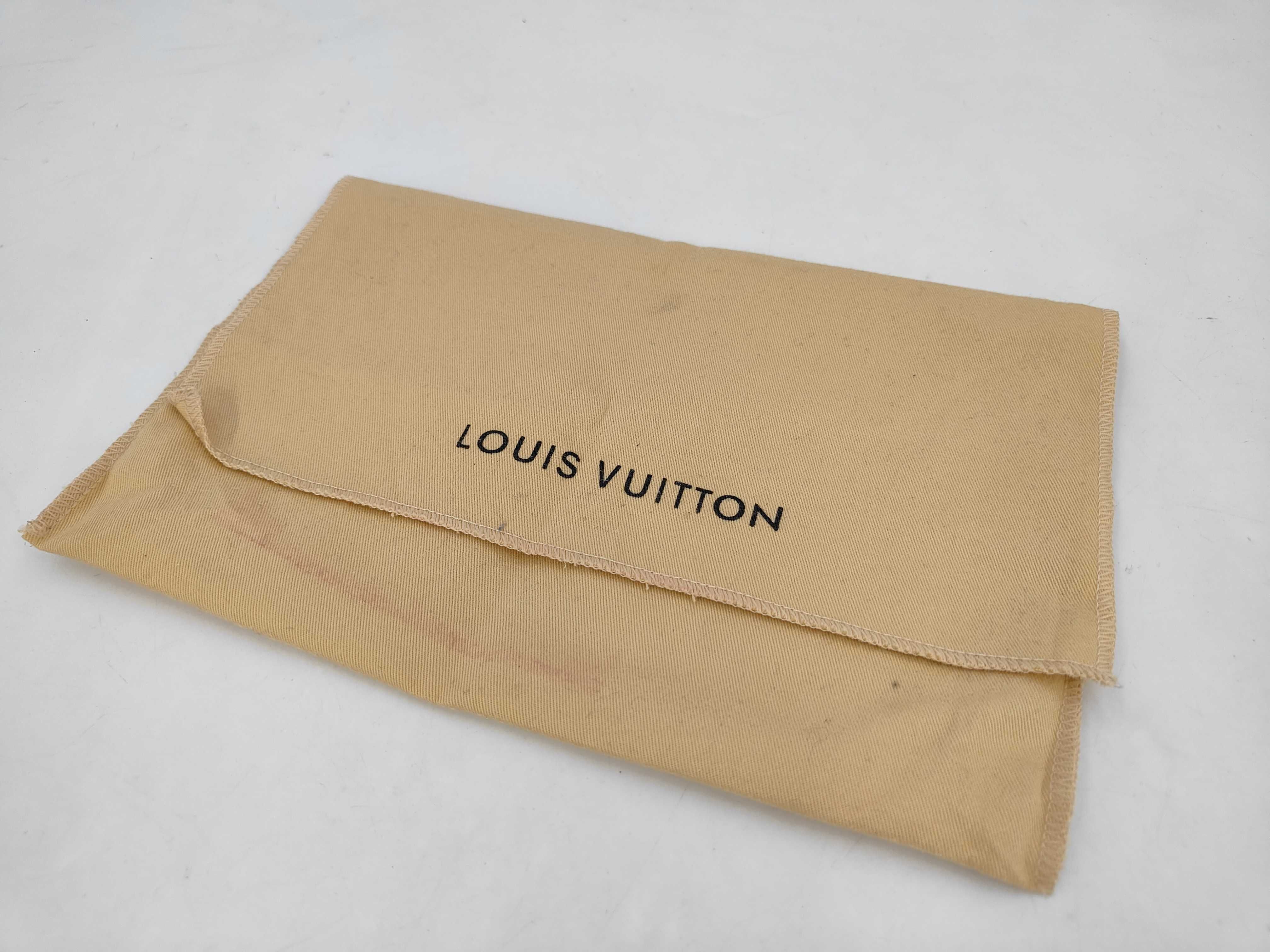 Monogram M40712 Pochette Accessoires Handbag — view 9