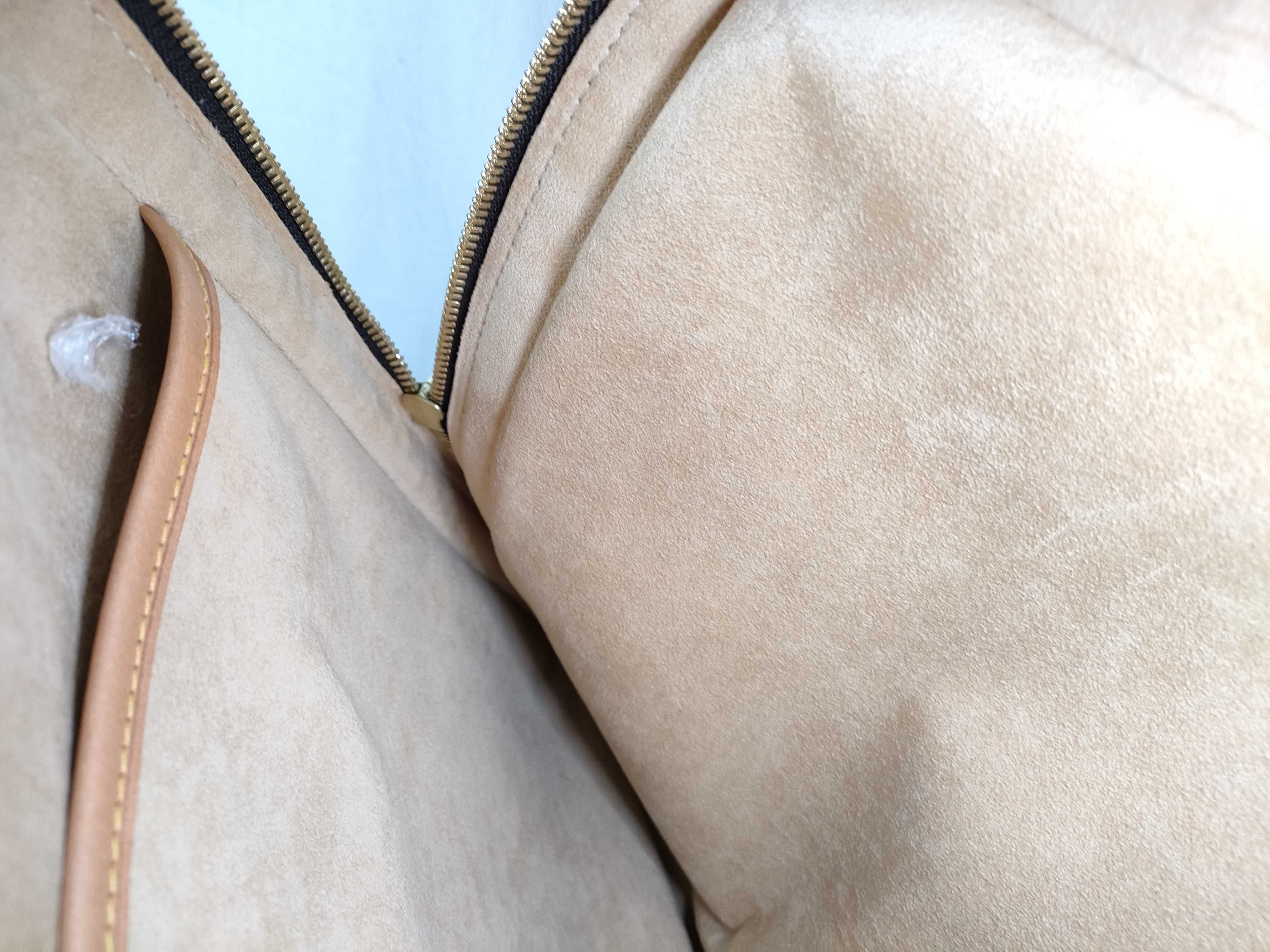 Monogram Looping GM M51145 MI0070 Brown Business Bag — view 12