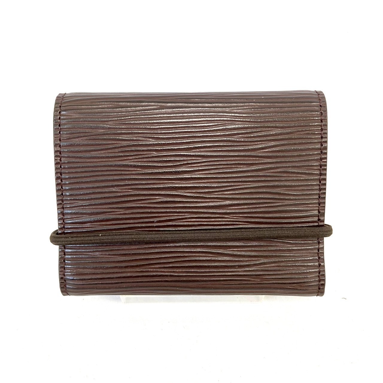 Bi-fold compact wallet — view 2