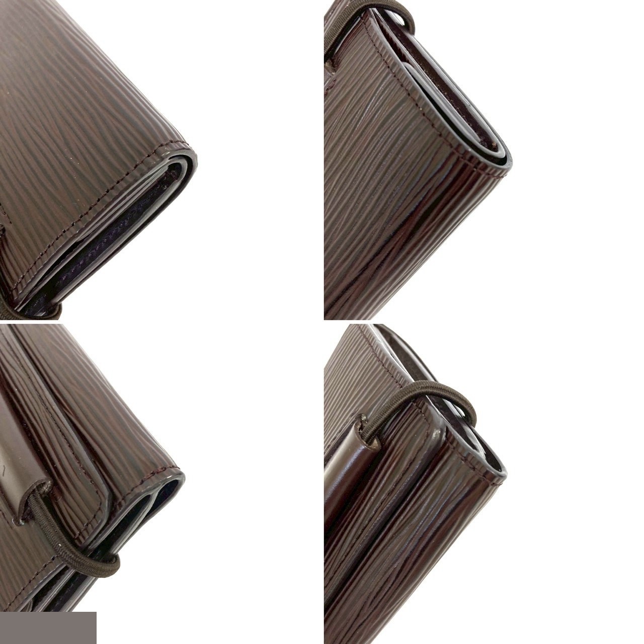 Bi-fold compact wallet — view 5