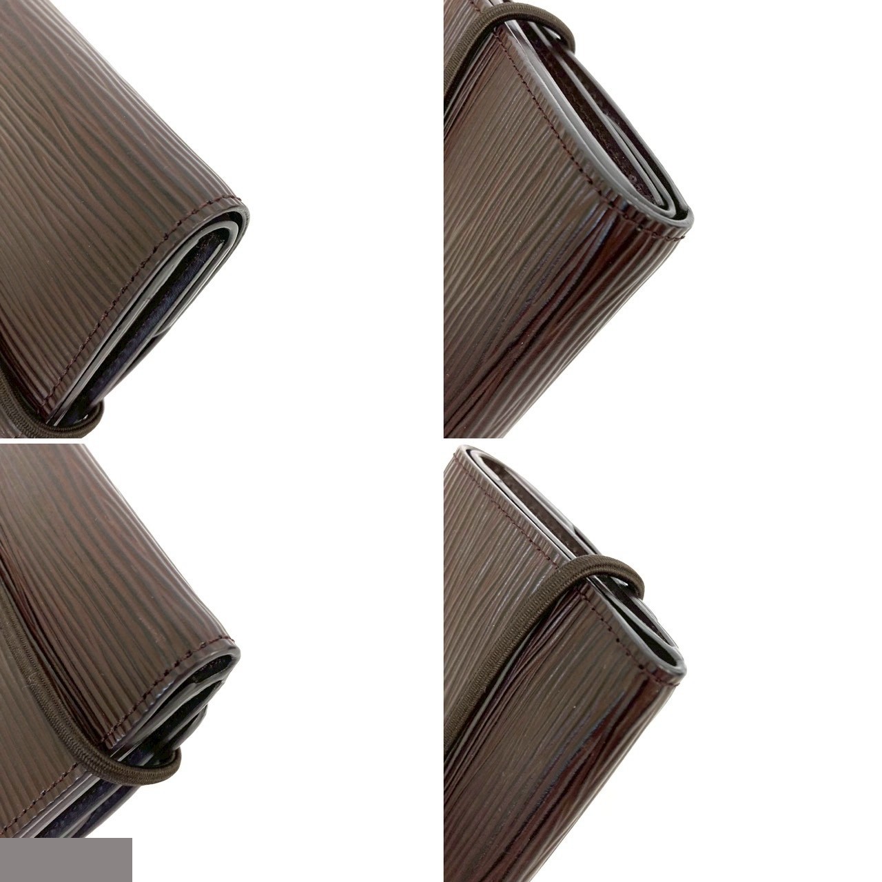 Bi-fold compact wallet — view 6