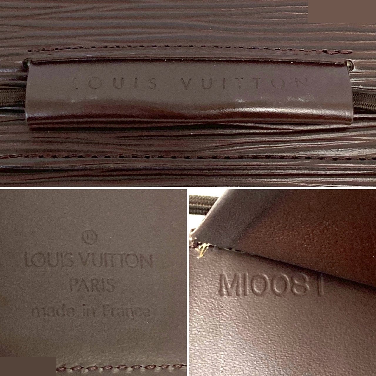 Bi-fold compact wallet — view 7
