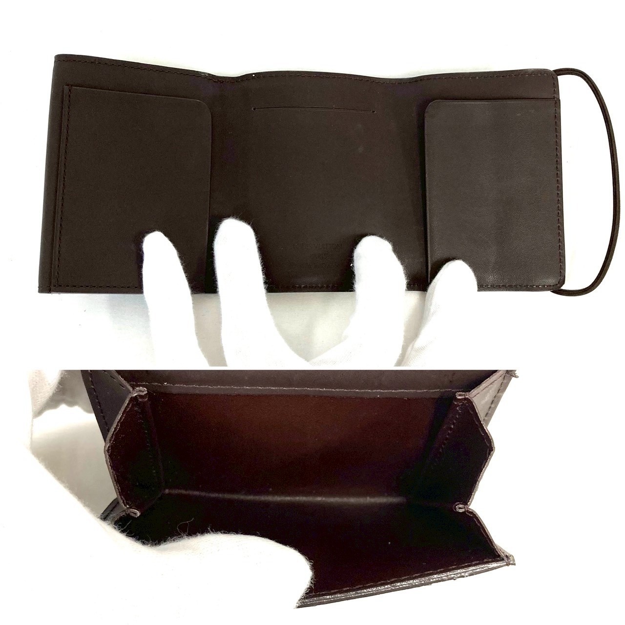 Bi-fold compact wallet — view 9