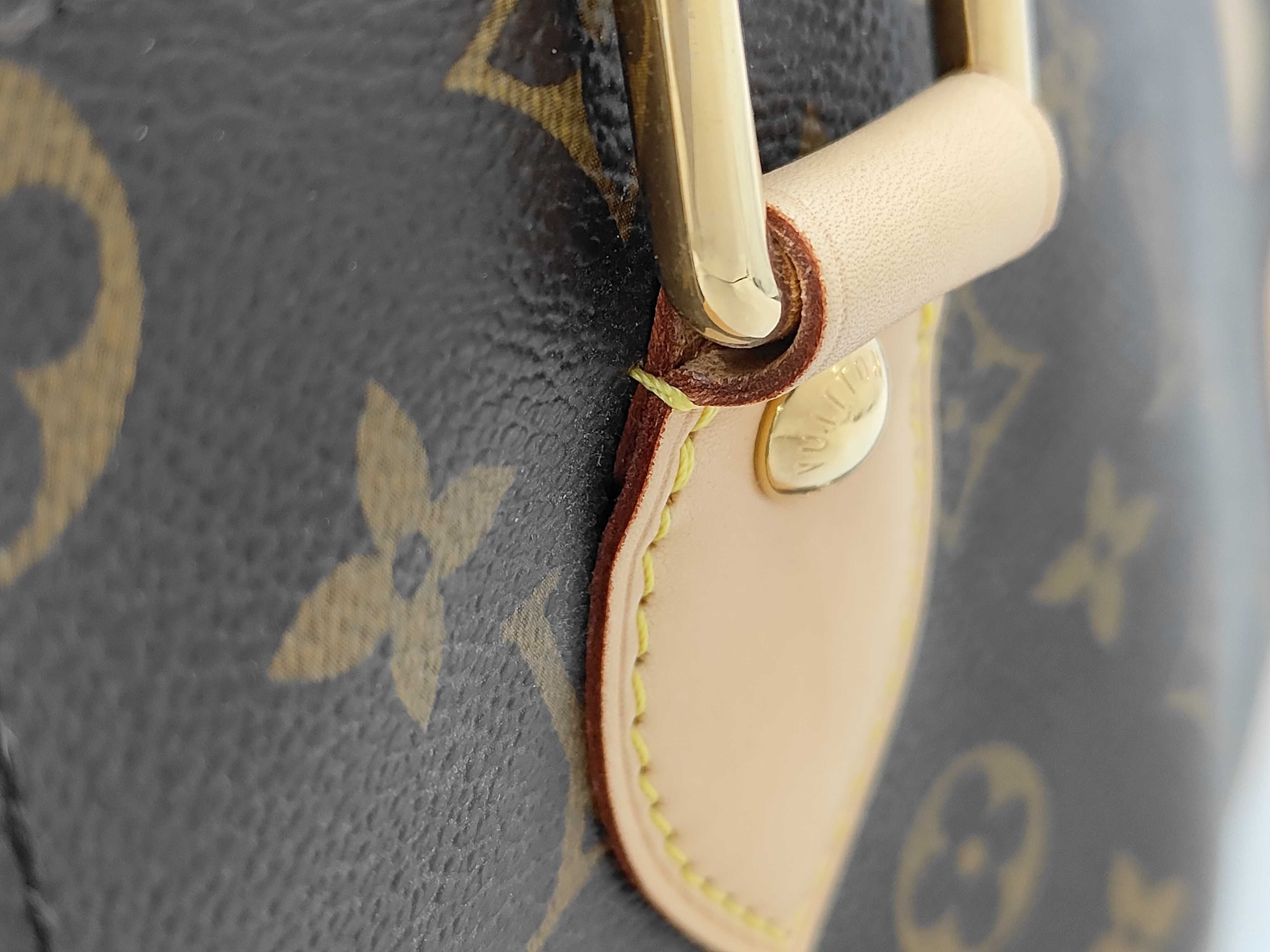 Monogram Beverly GM M40120 DU2087 Handbag — view 3
