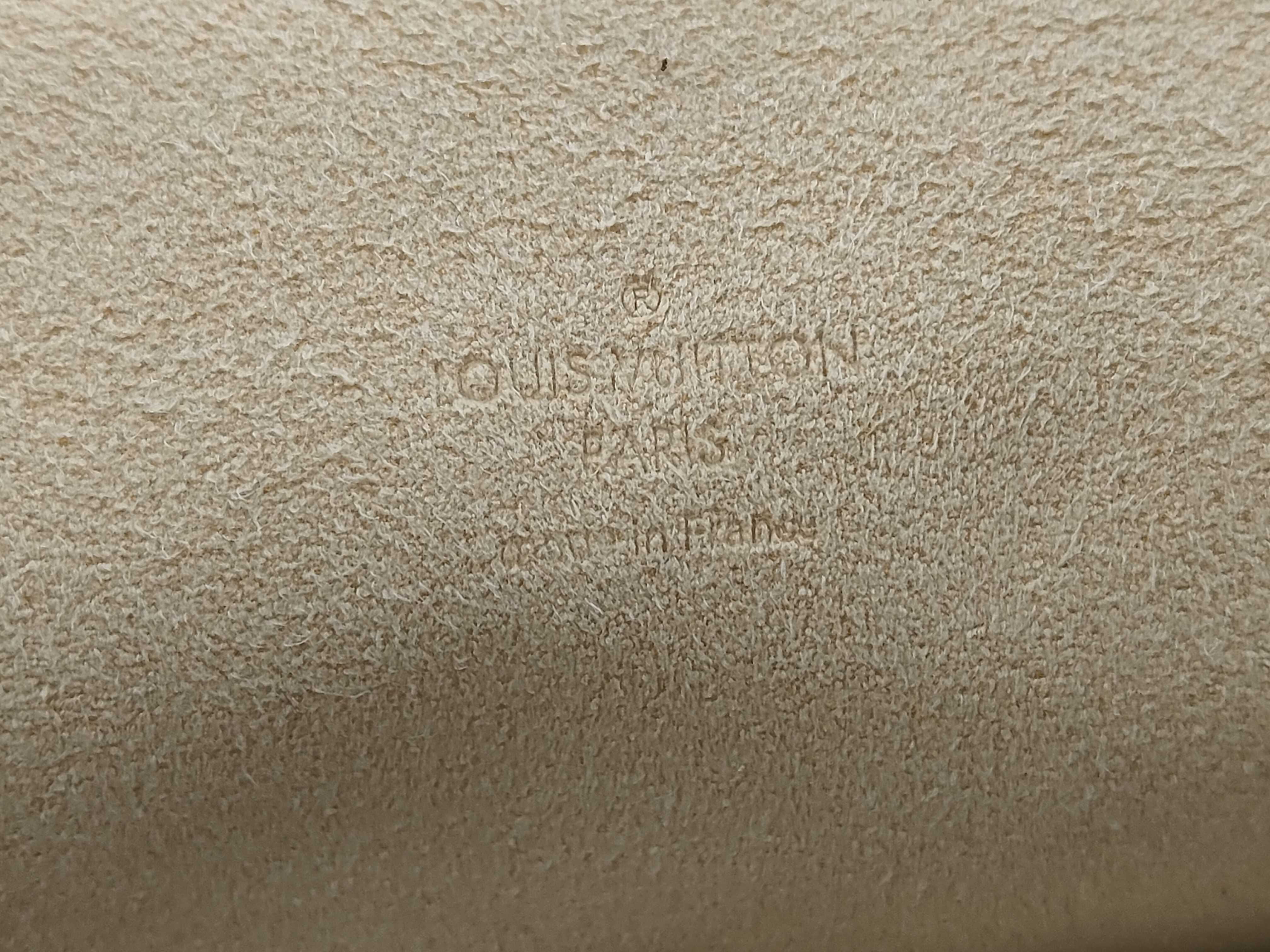 Monogram Beverly GM M40120 DU2087 Handbag — view 9