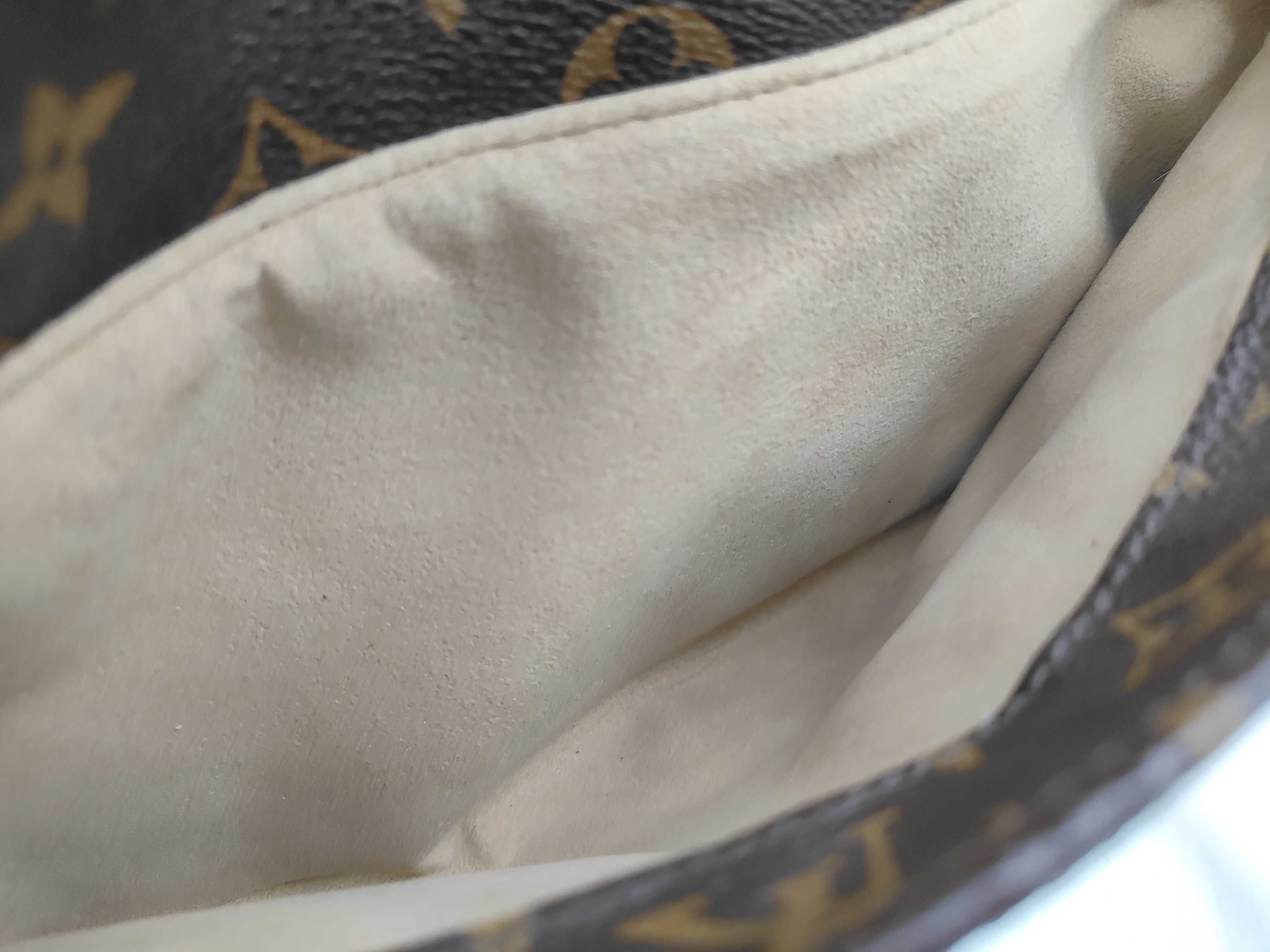 Monogram Beverly GM M40120 DU2087 Handbag — view 10