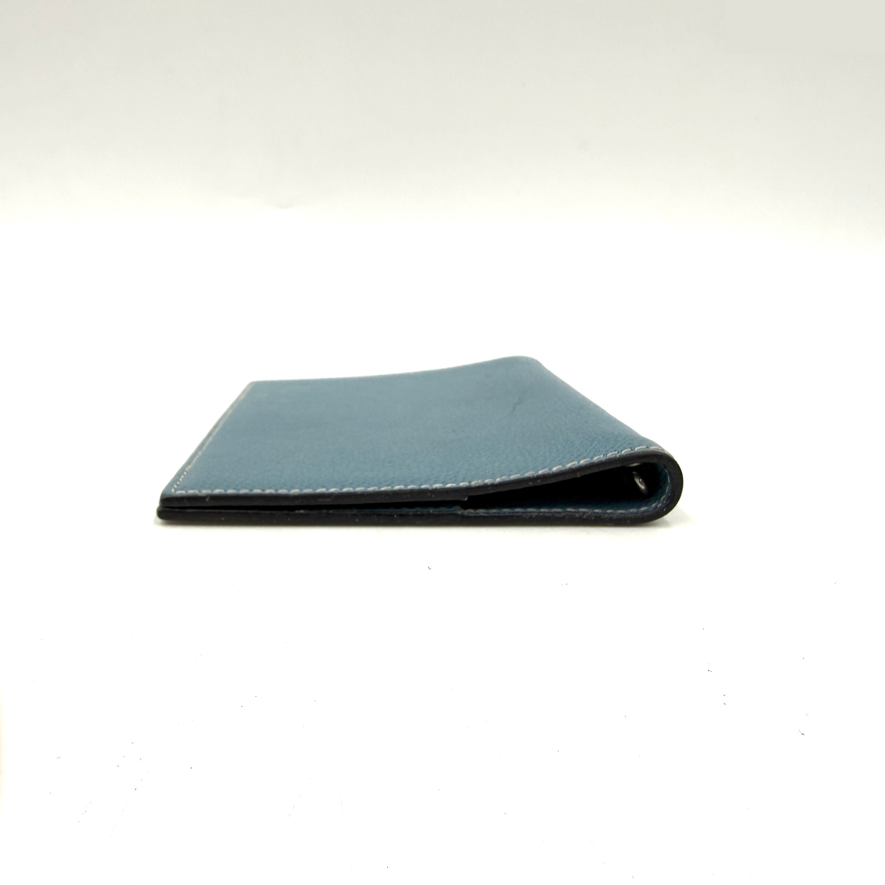 Agenda Cover 《PM》 Blue — view 4