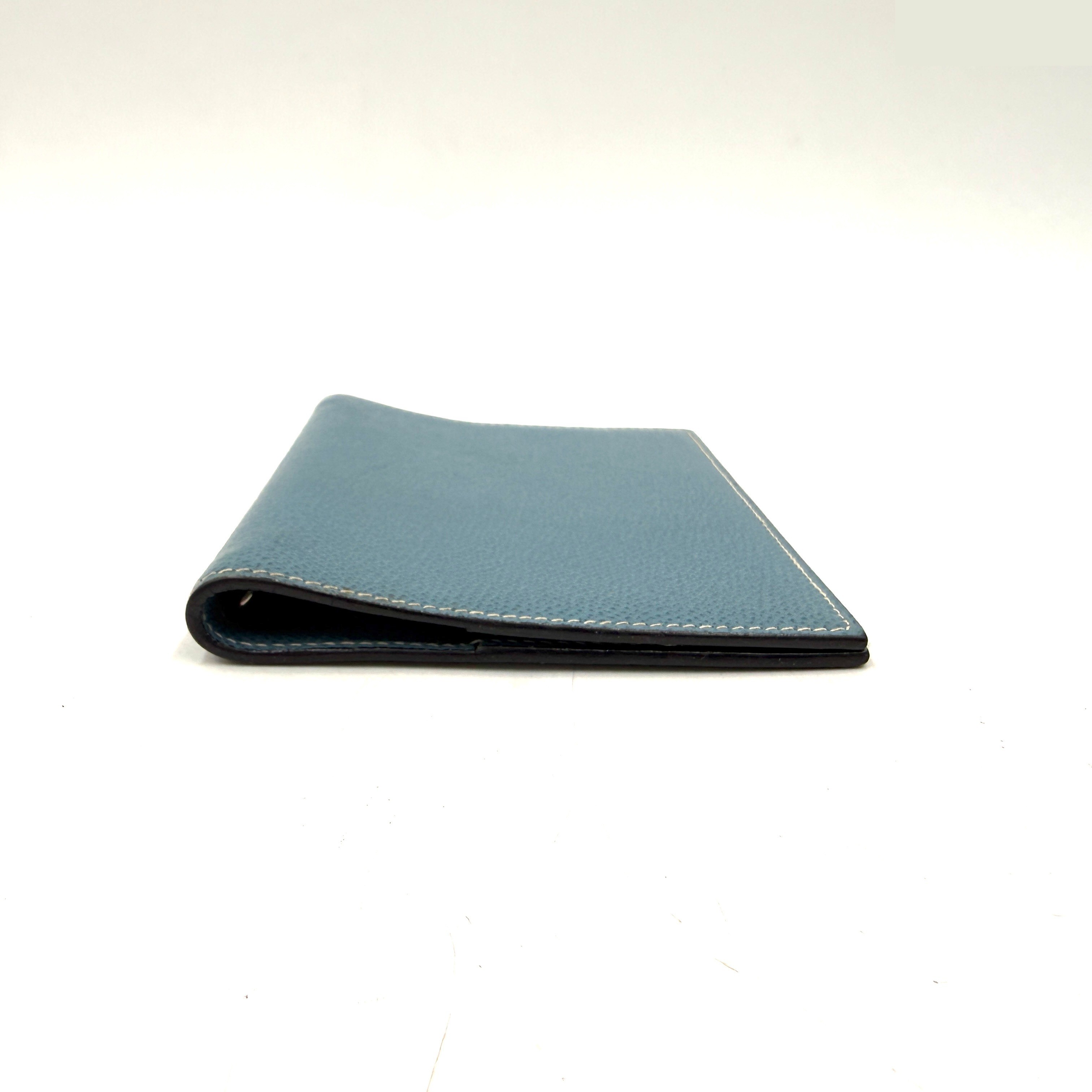 Agenda Cover 《PM》 Blue — view 5
