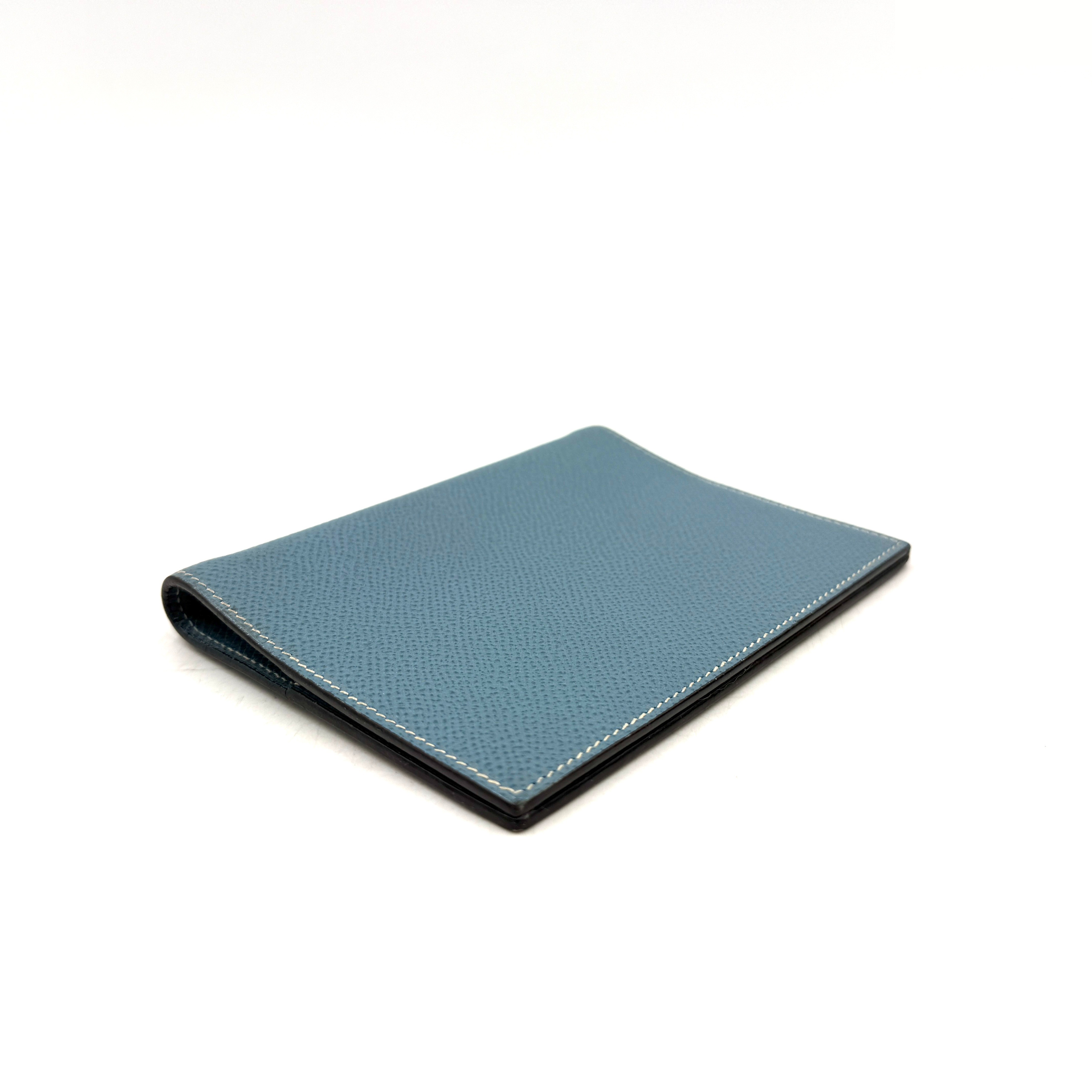Agenda Cover 《PM》 Blue — view 8