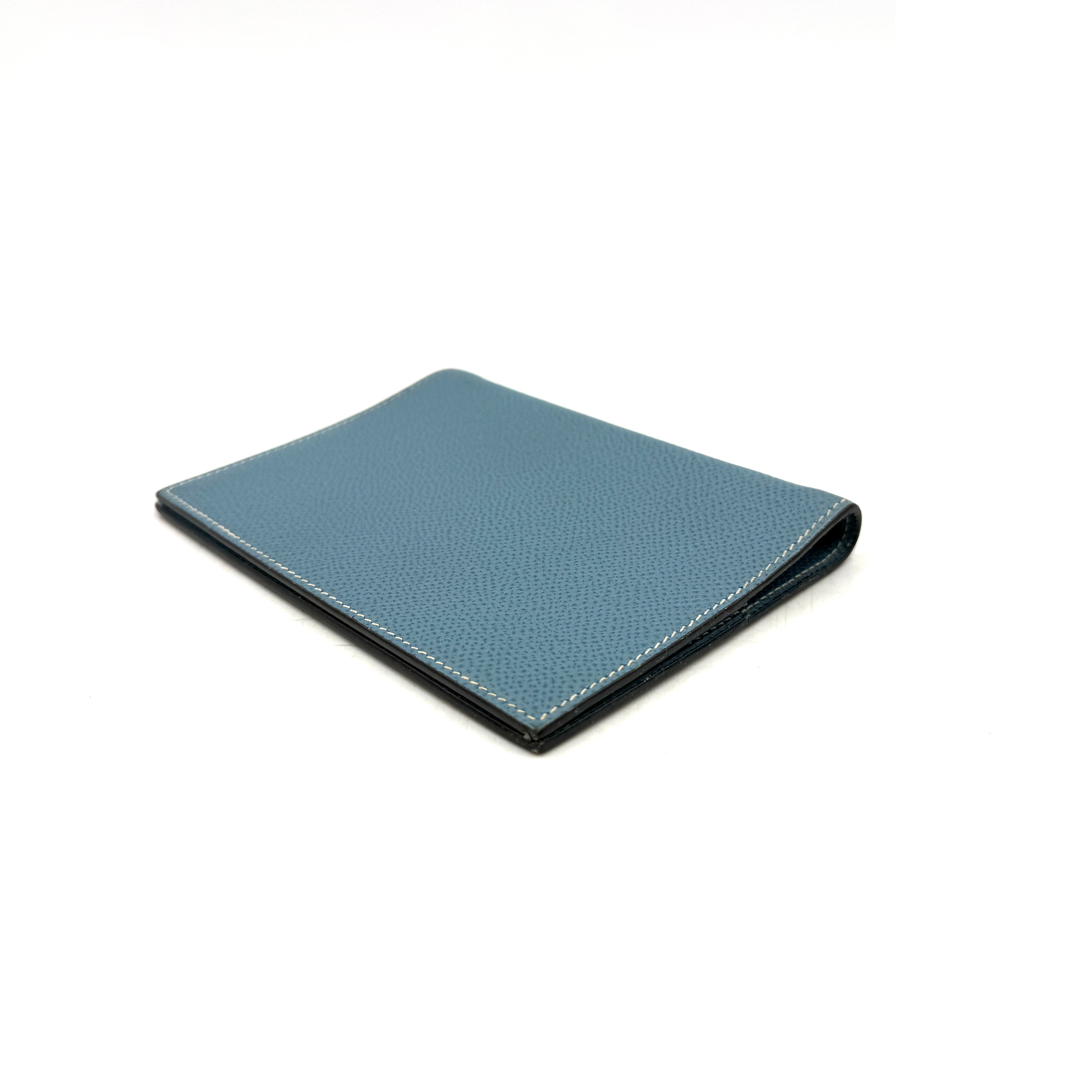 Agenda Cover 《PM》 Blue — view 9
