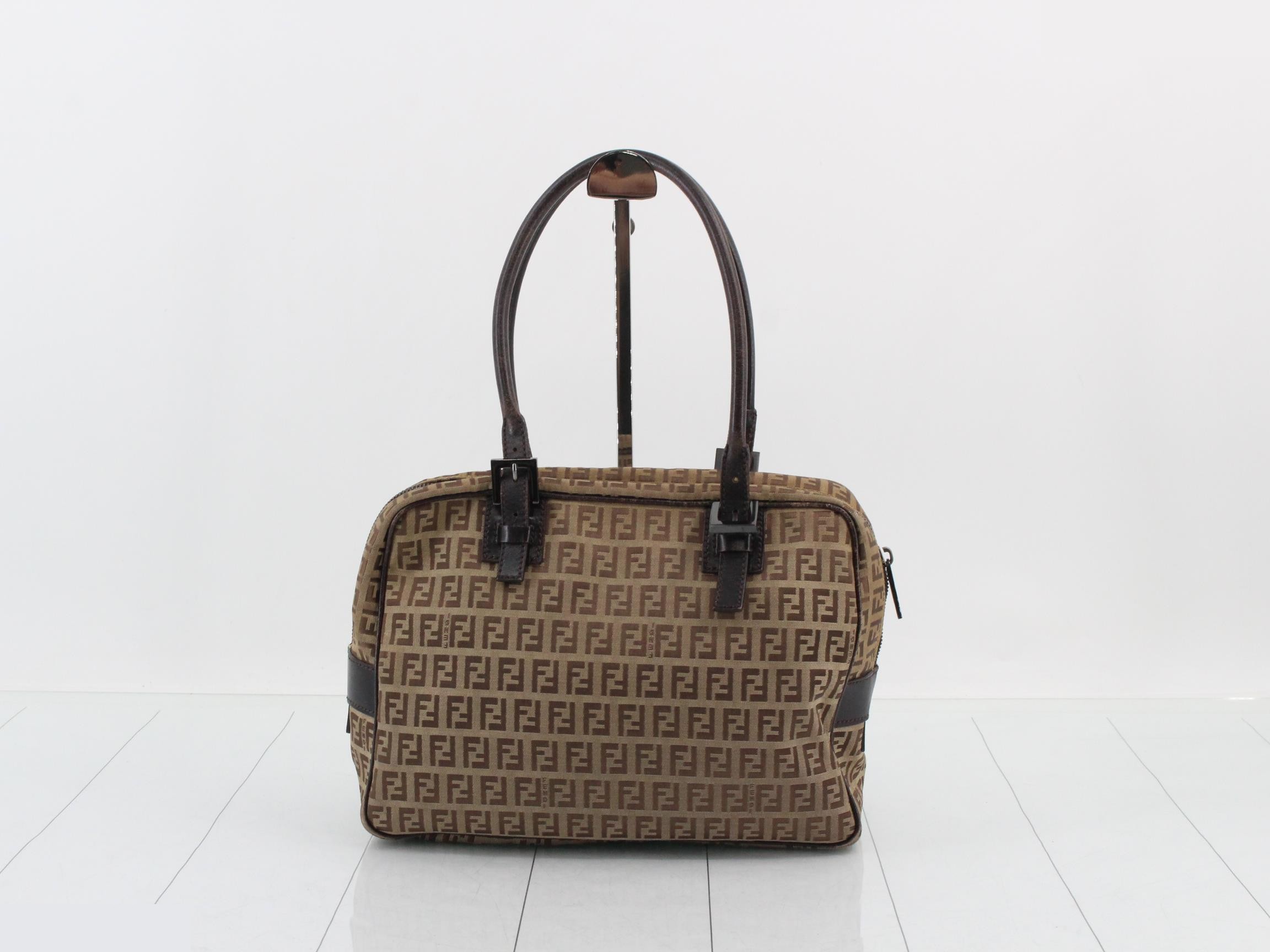 Zucchino handbag — view 2