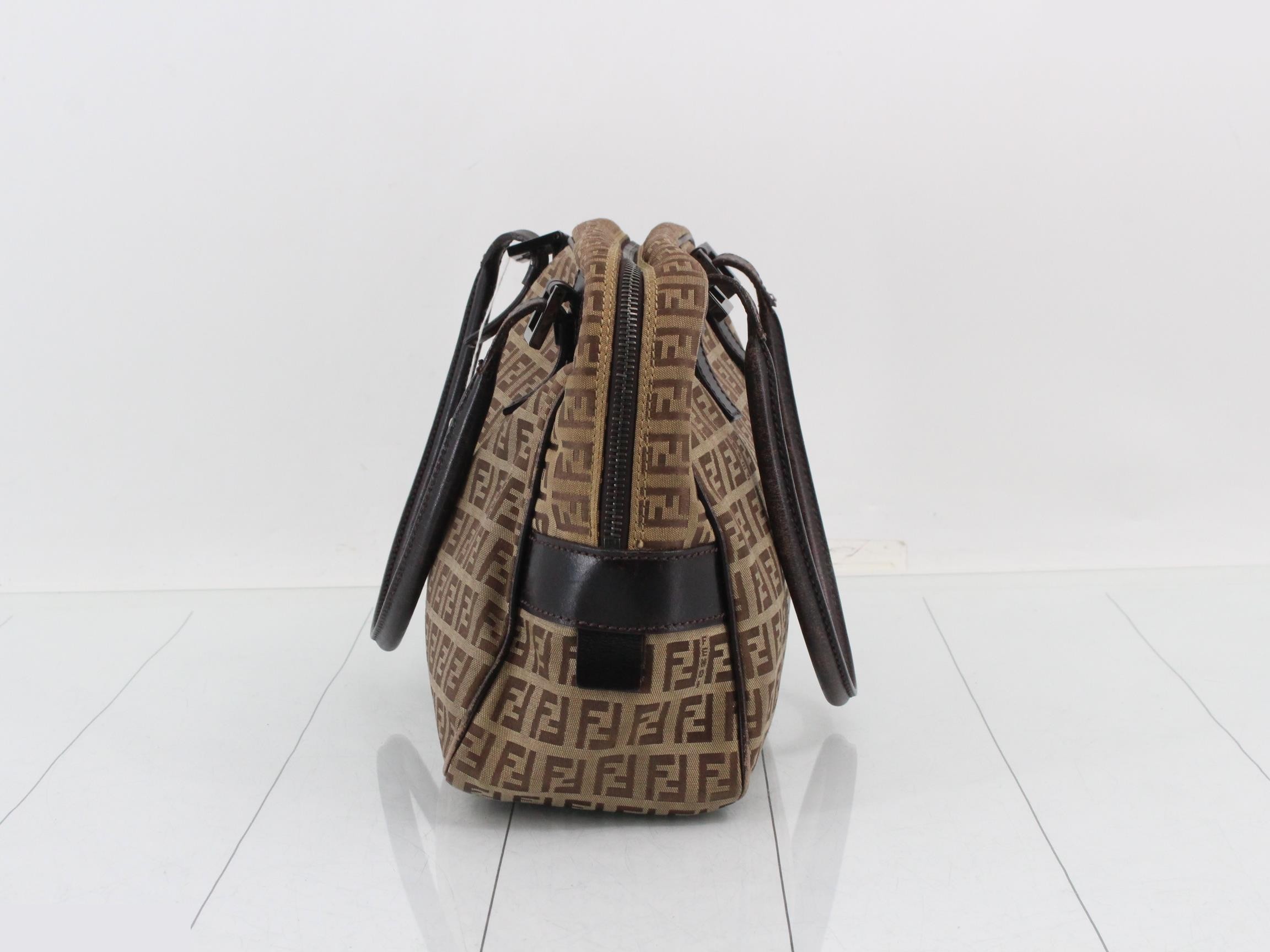 Zucchino handbag — view 3