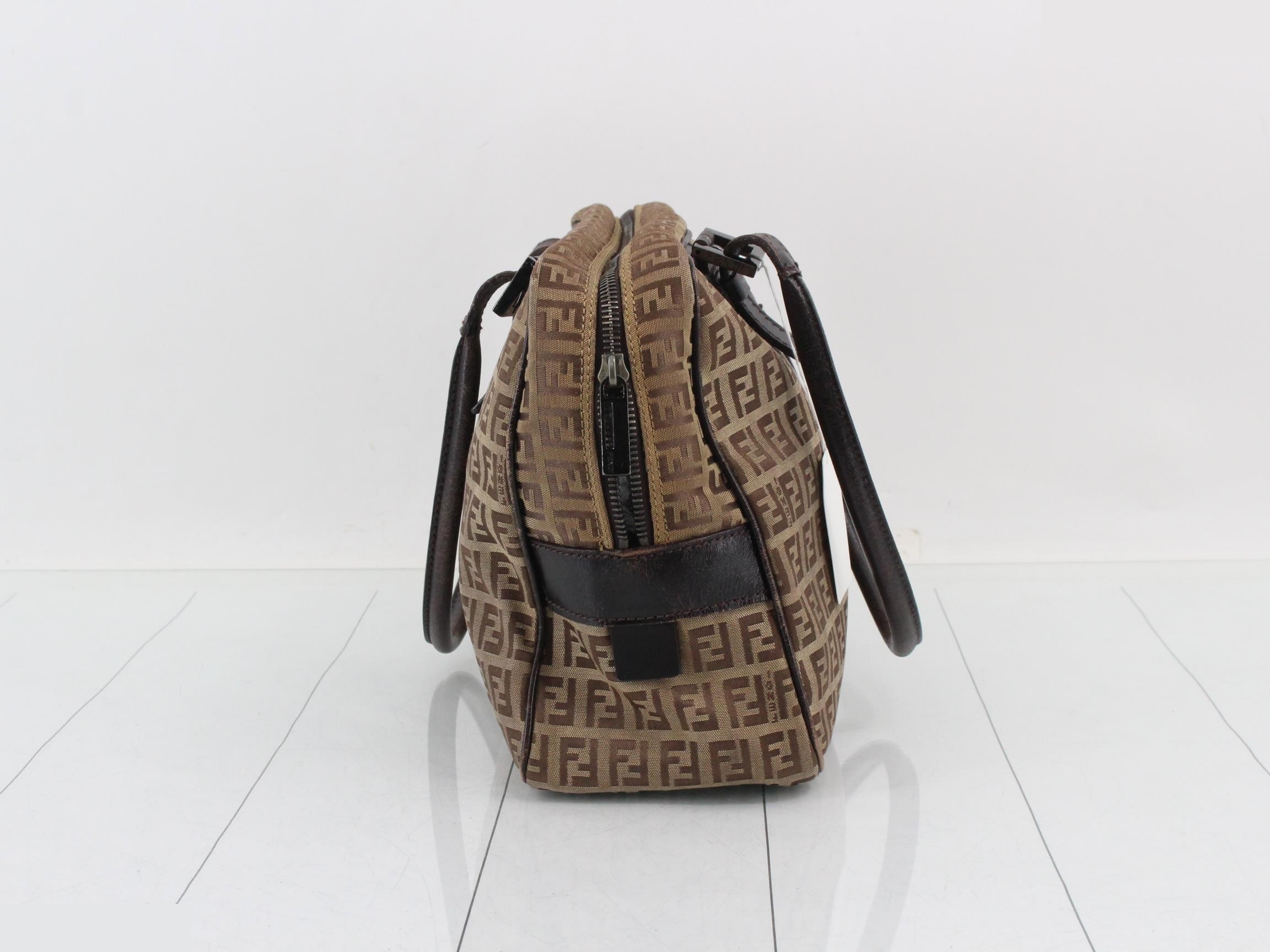 Zucchino handbag — view 4