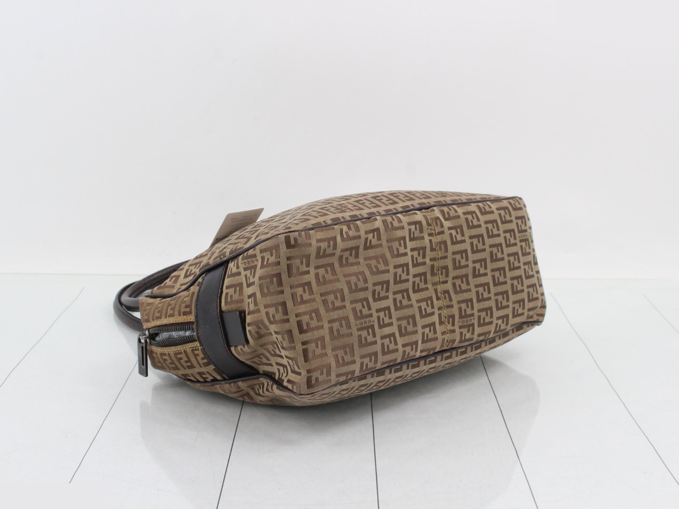 Zucchino handbag — view 5