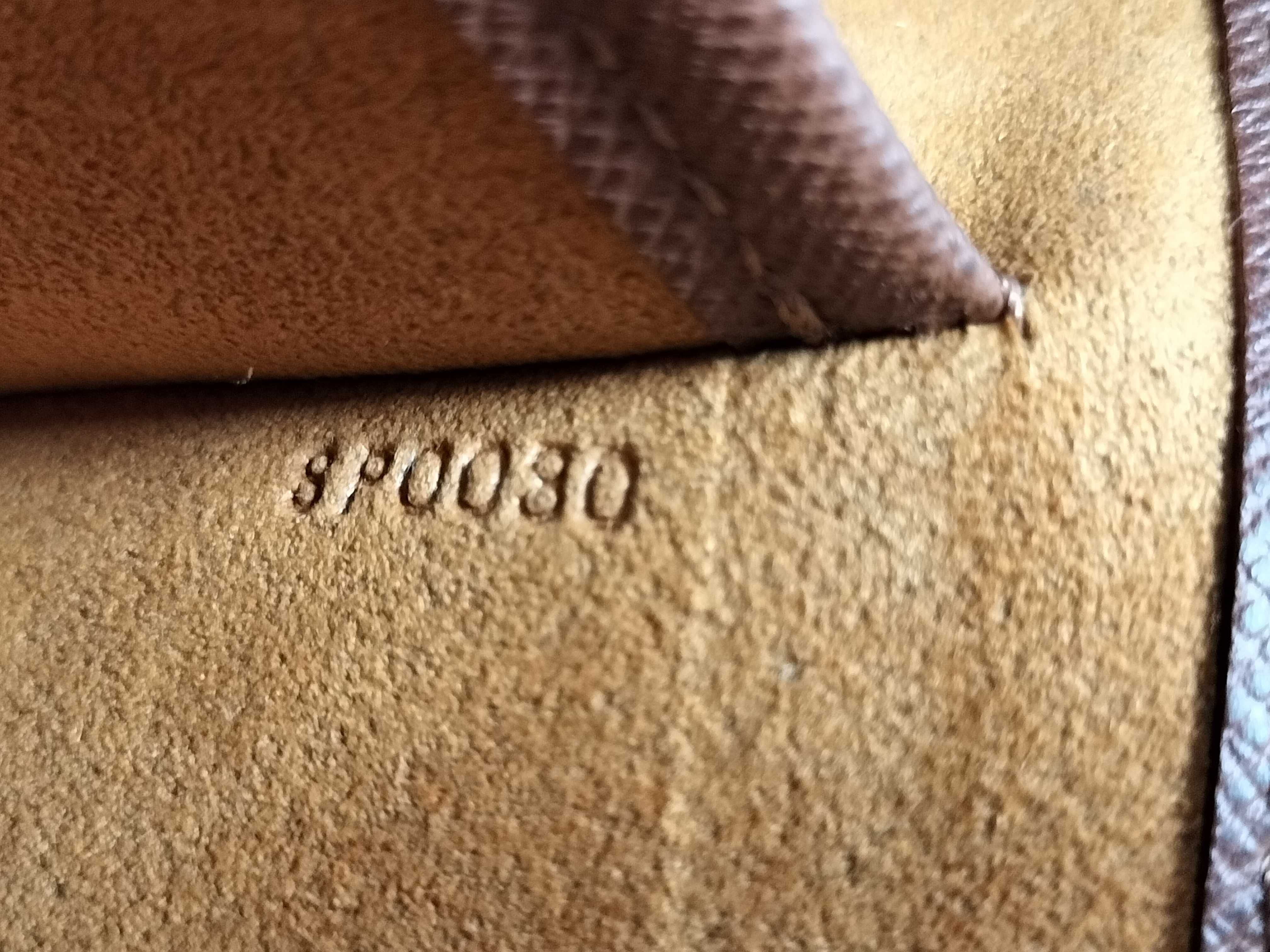 Monogram Louis Vuitton Musette Tango Short Shoulder Bag — view 15