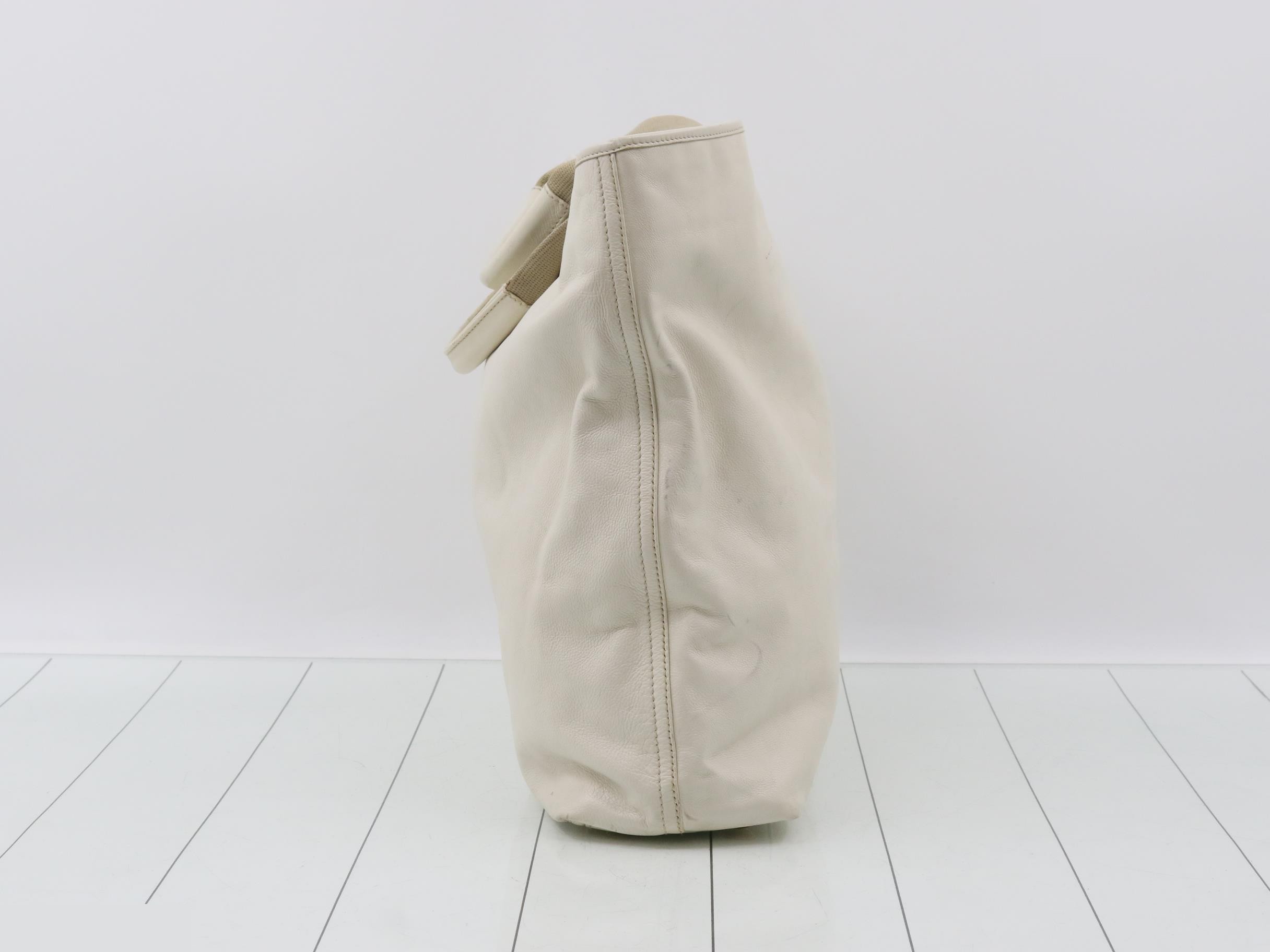 Tote bag — view 3