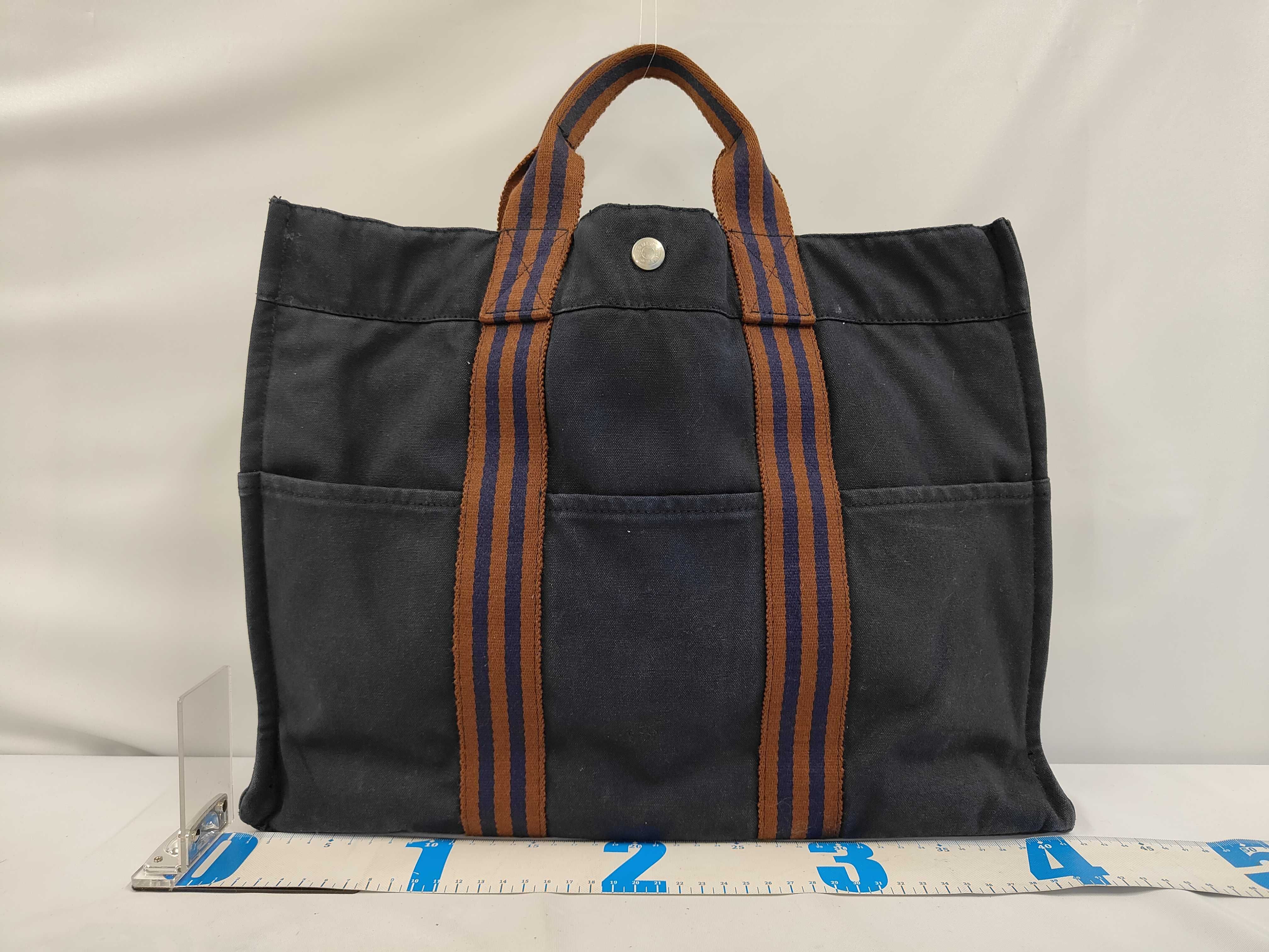 Tote bag — view 2