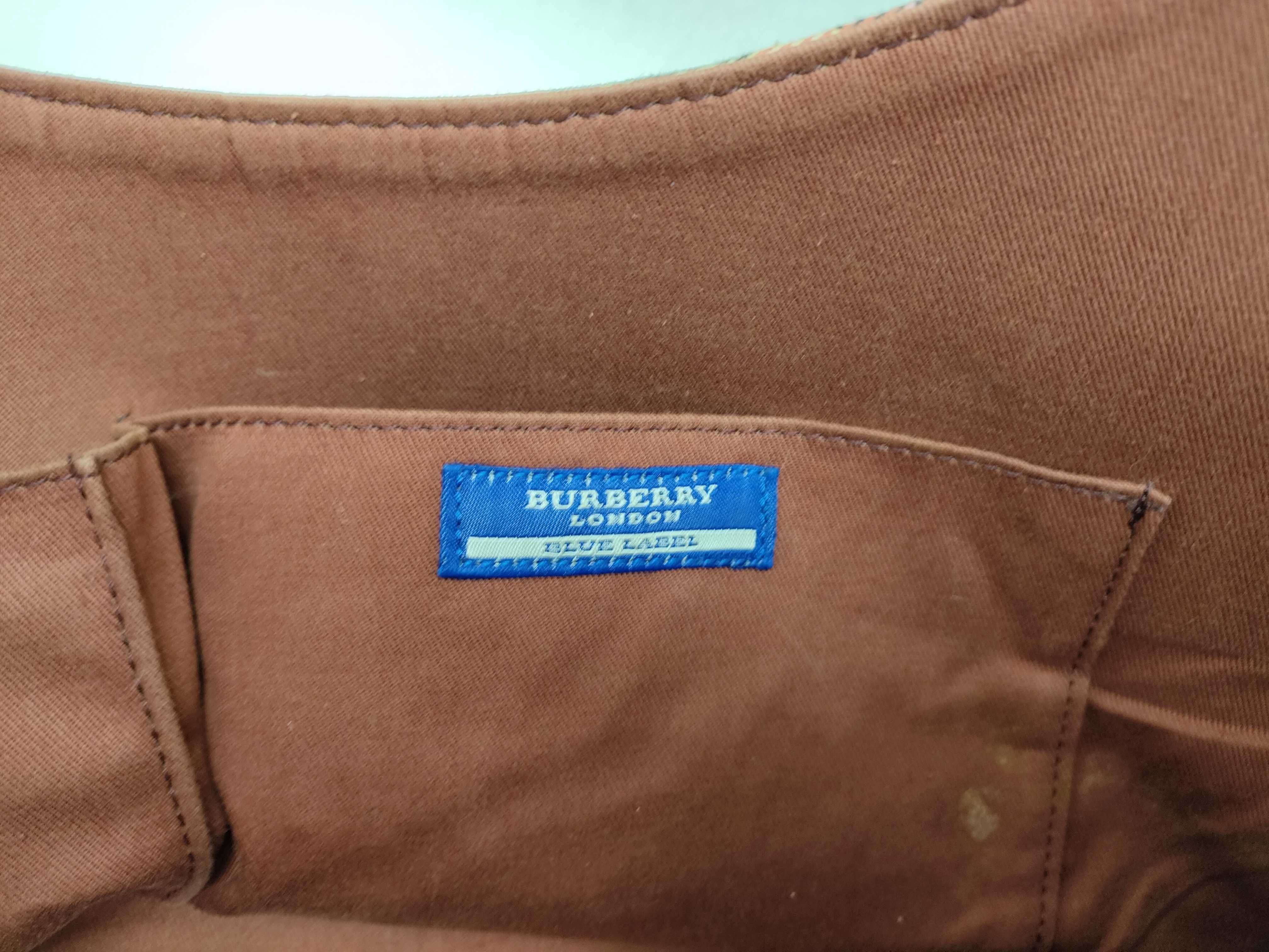 BLUE LABEL / Handbag / Canvas Handbag — view 11