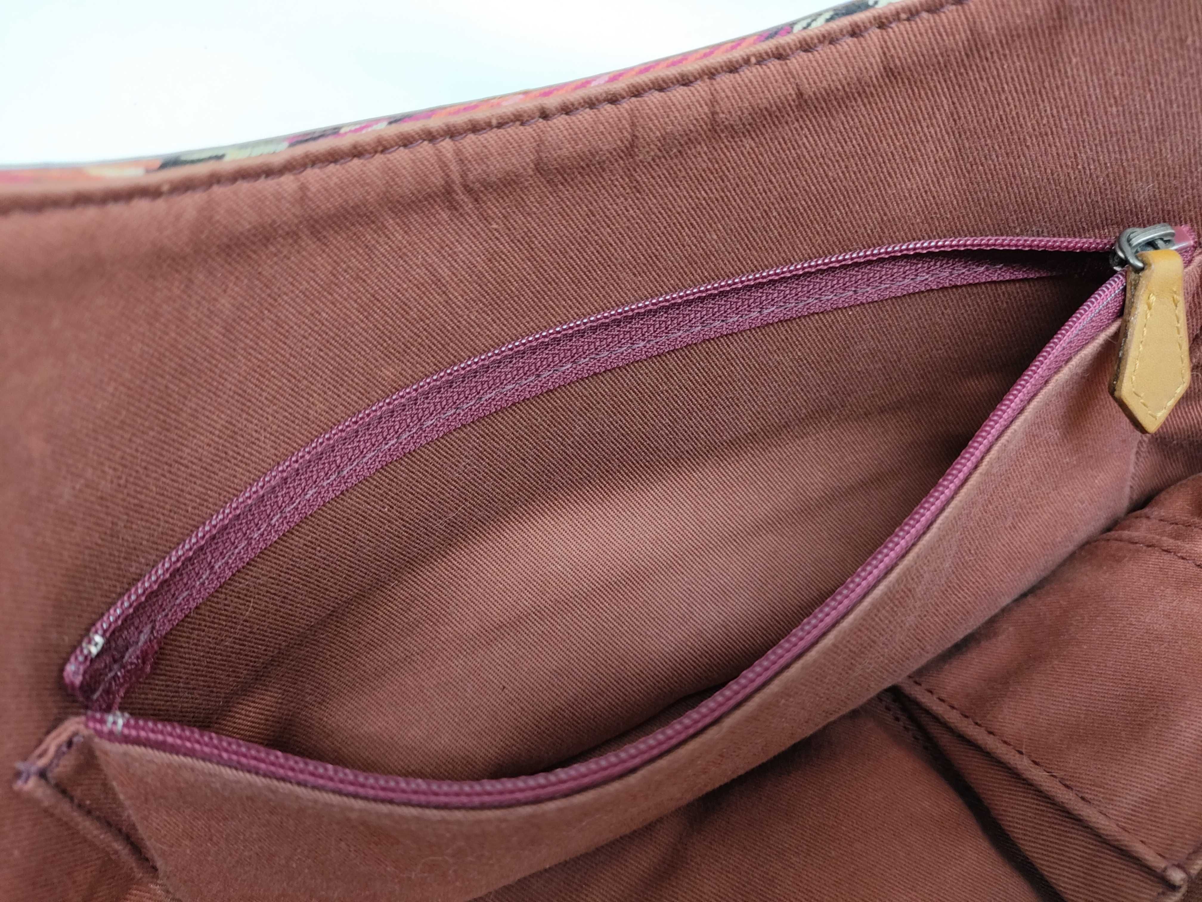 BLUE LABEL / Handbag / Canvas Handbag — view 12
