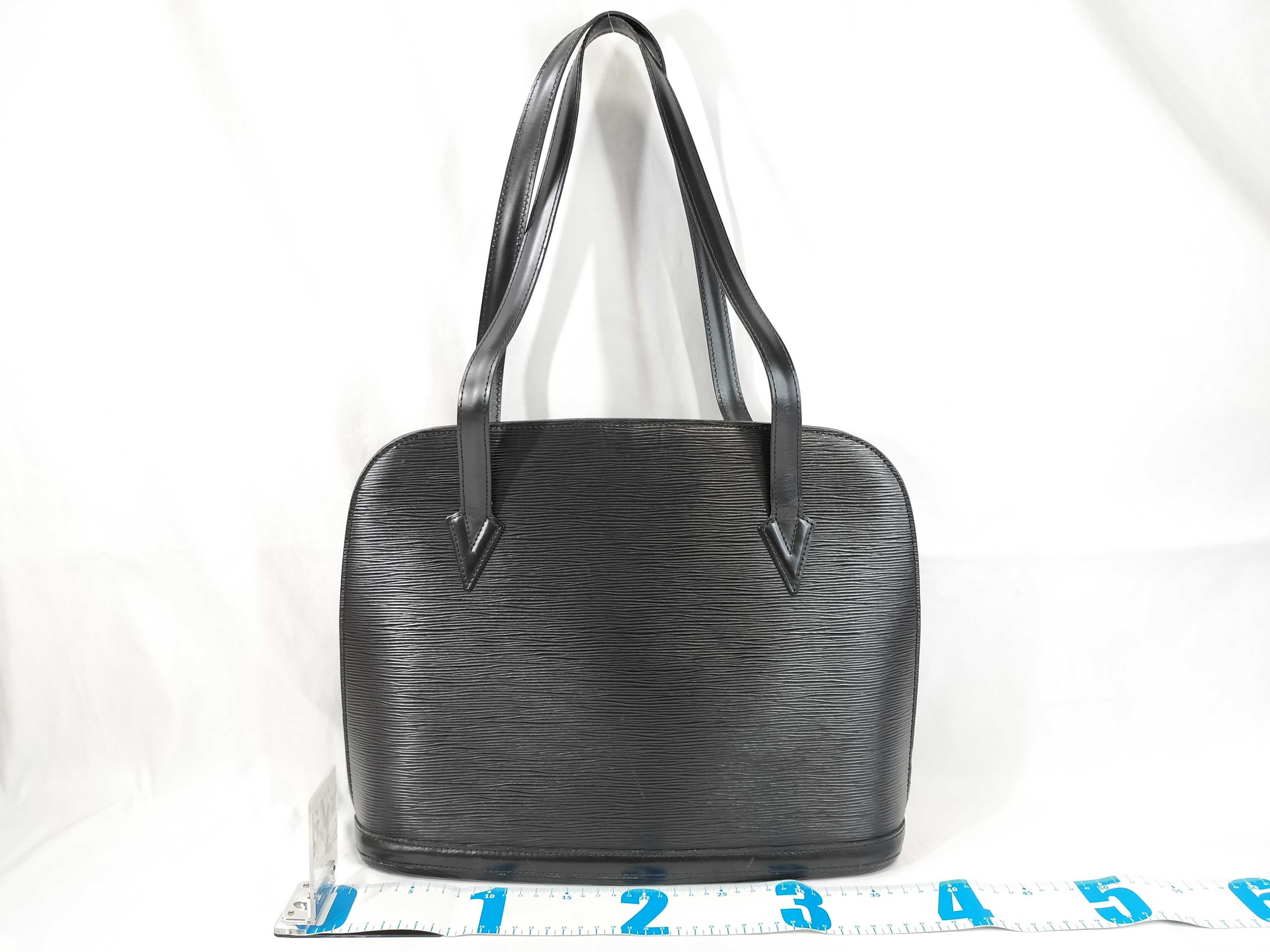 Epi M52282 Lussac Tote Bag — view 2