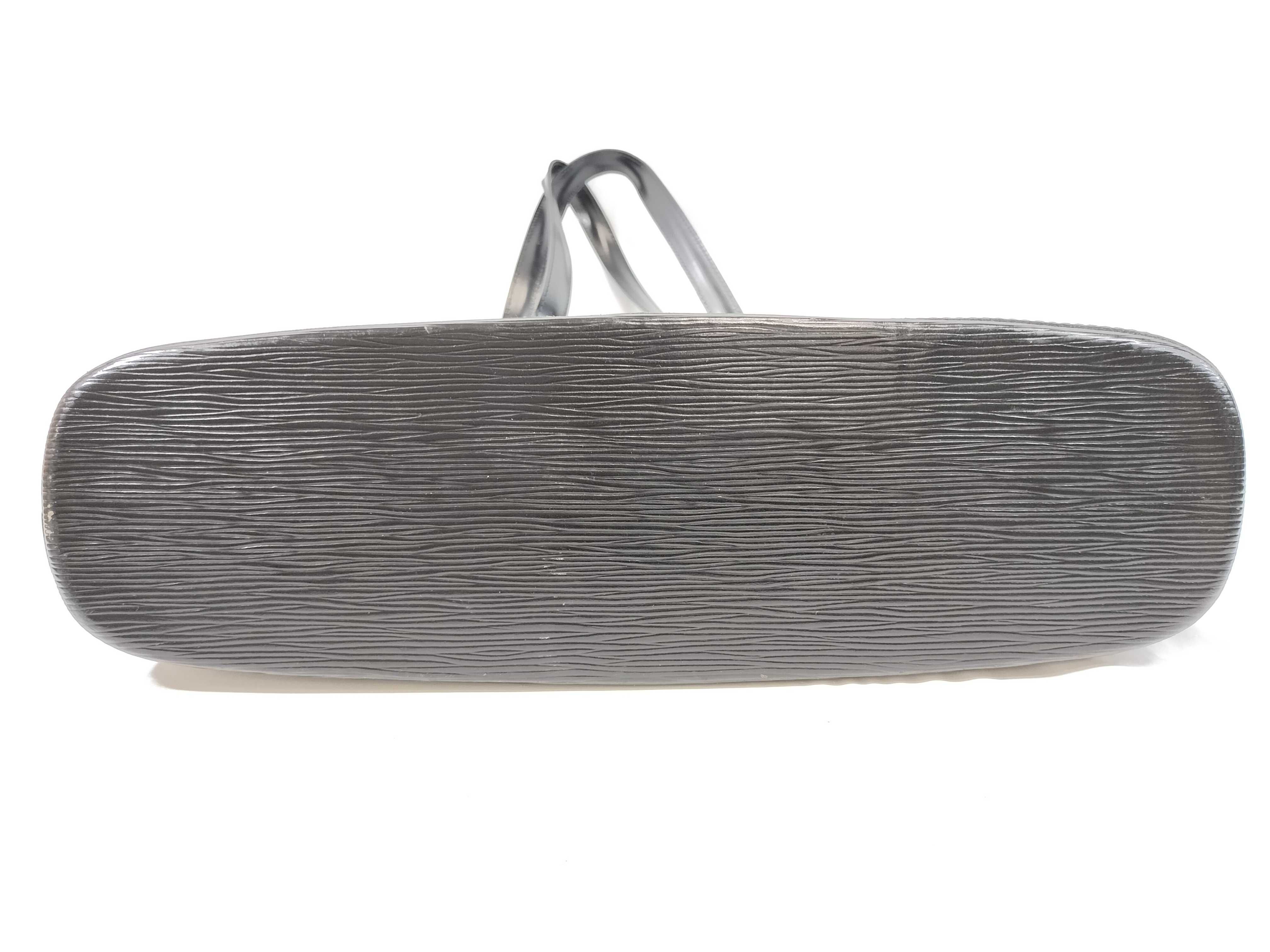 Epi M52282 Lussac Tote Bag — view 8