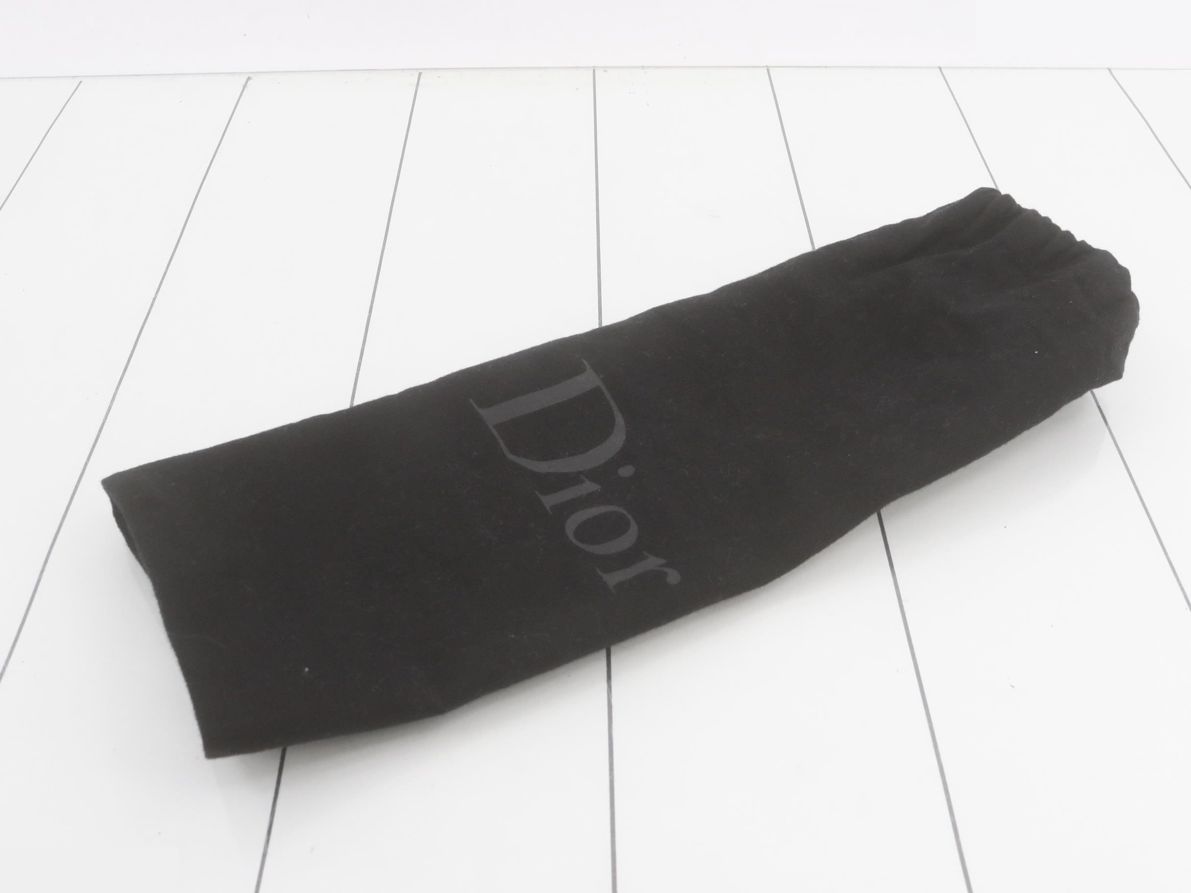 Saddle pouch leather shoulder bag — view 7