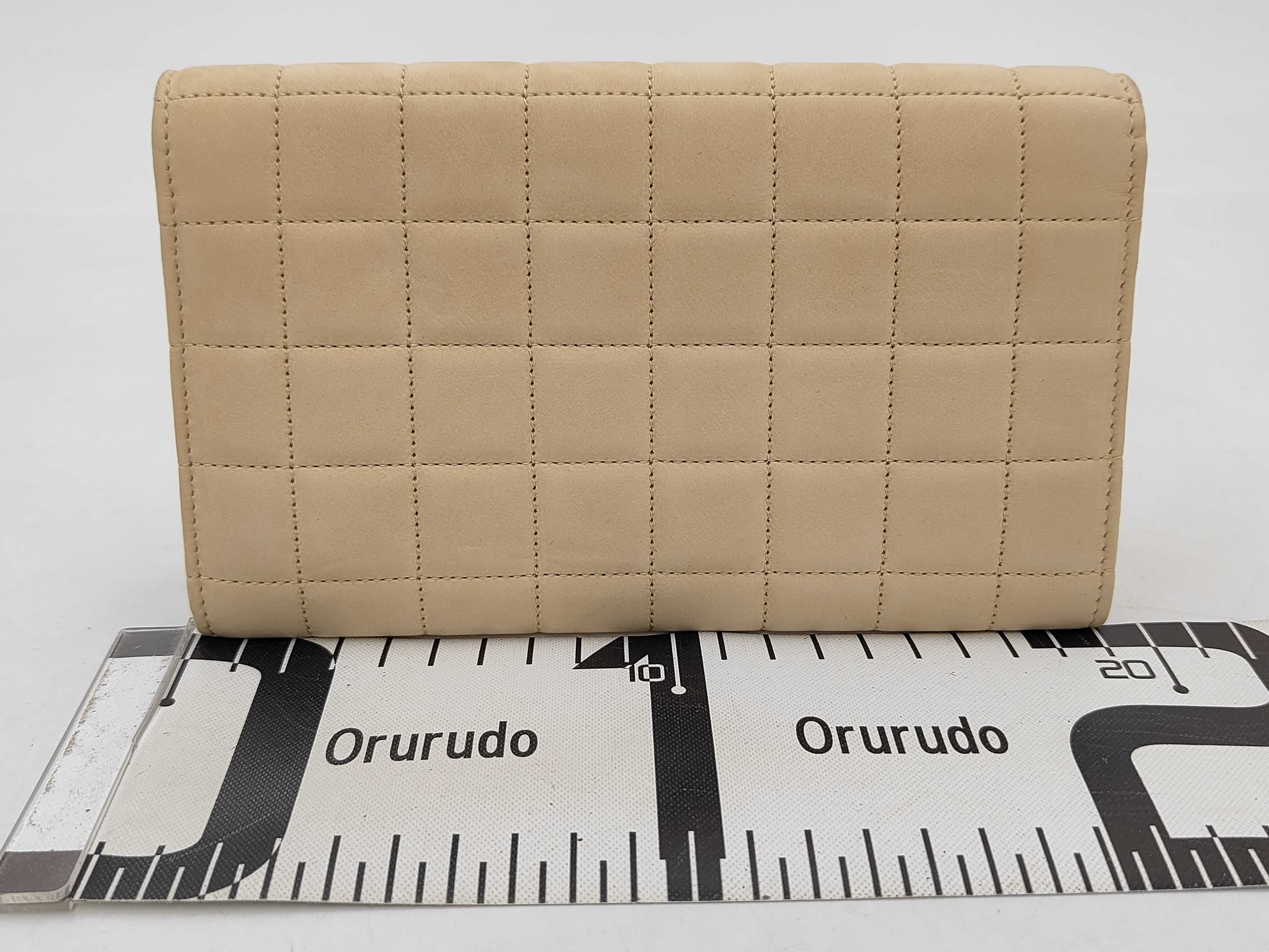 Le Maillon Chain Wallet Leather Bag — view 2