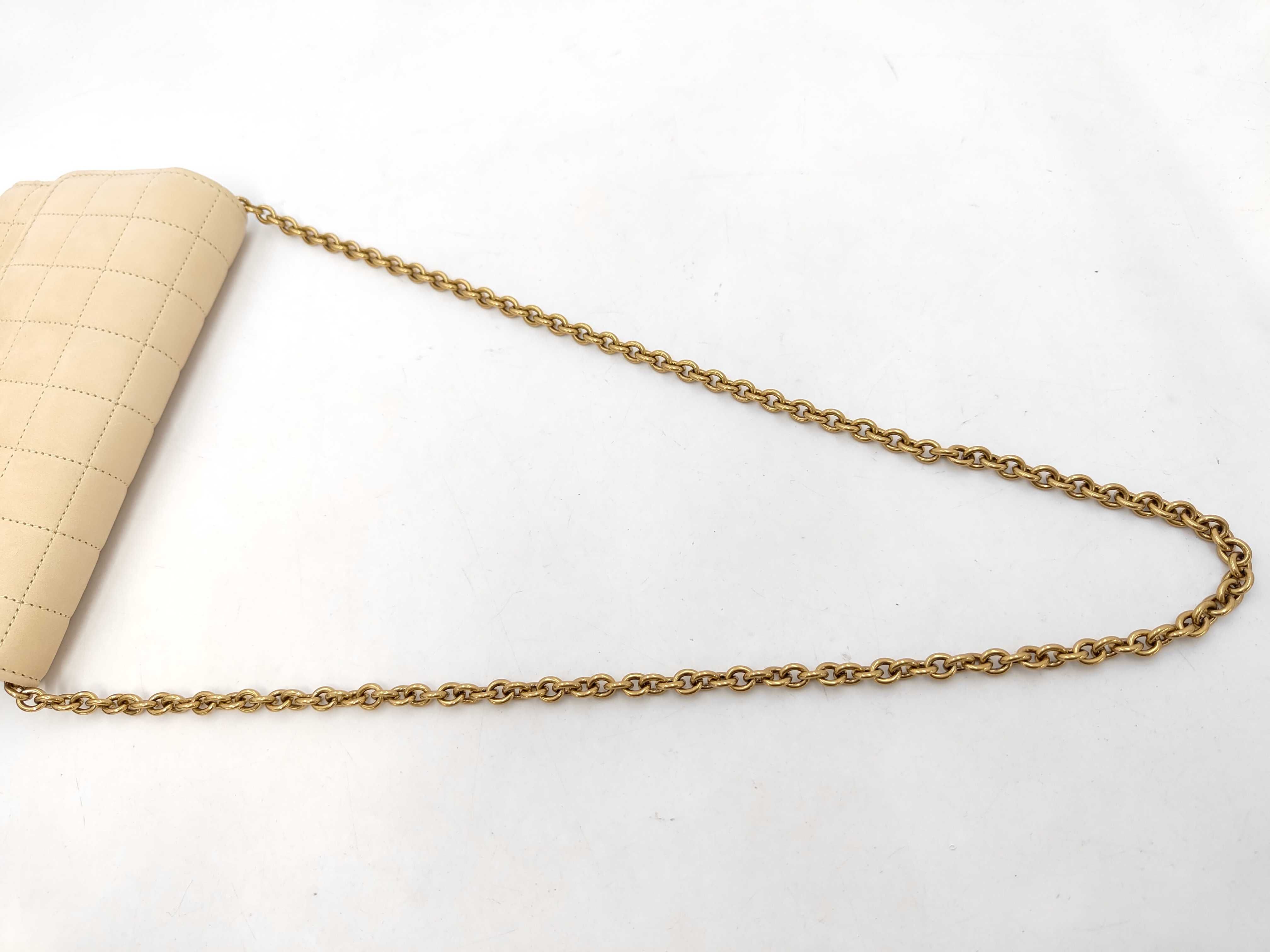 Le Maillon Chain Wallet Leather Bag — view 3