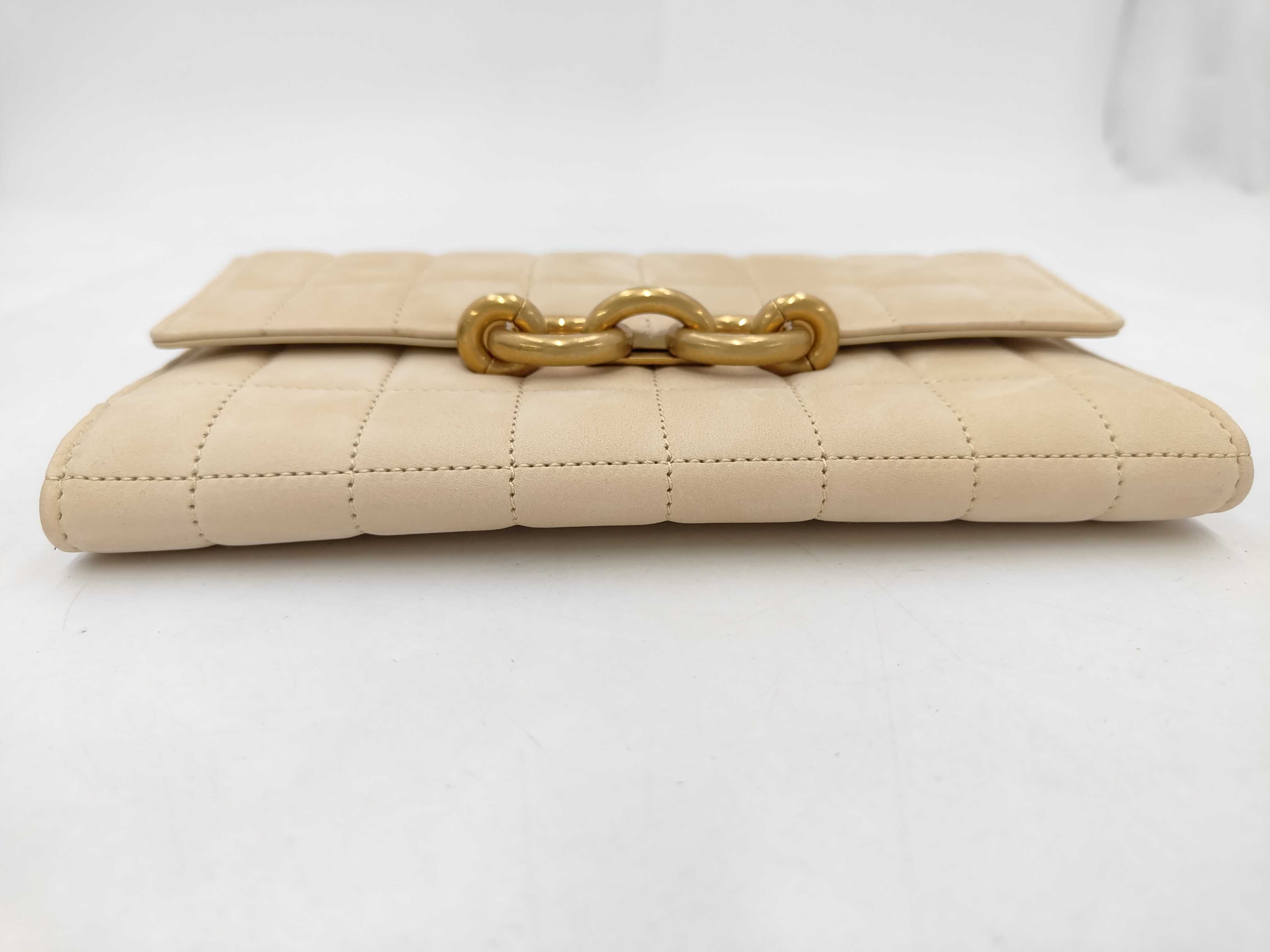Le Maillon Chain Wallet Leather Bag — view 6