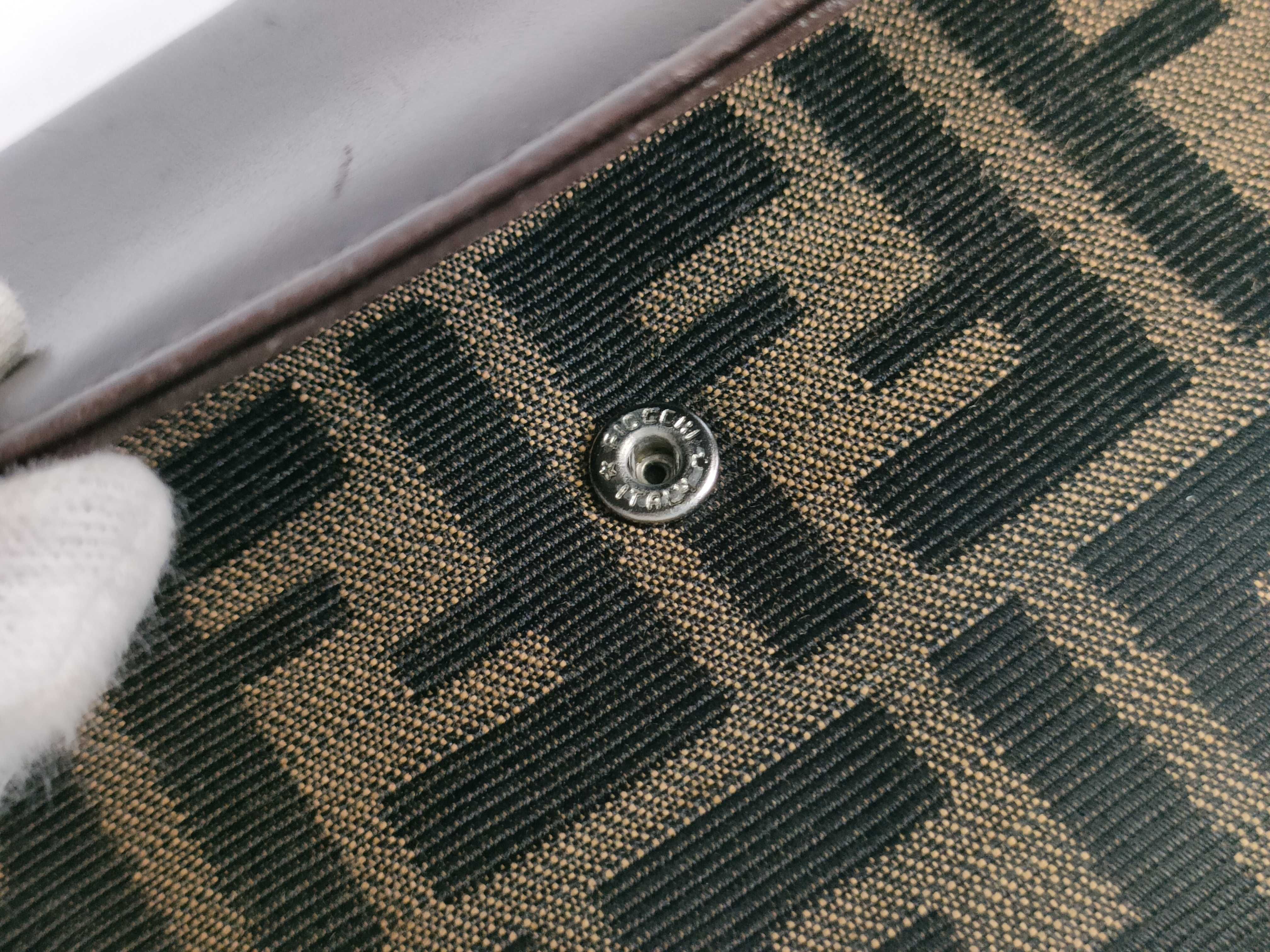 Zucca pattern wallet — view 13