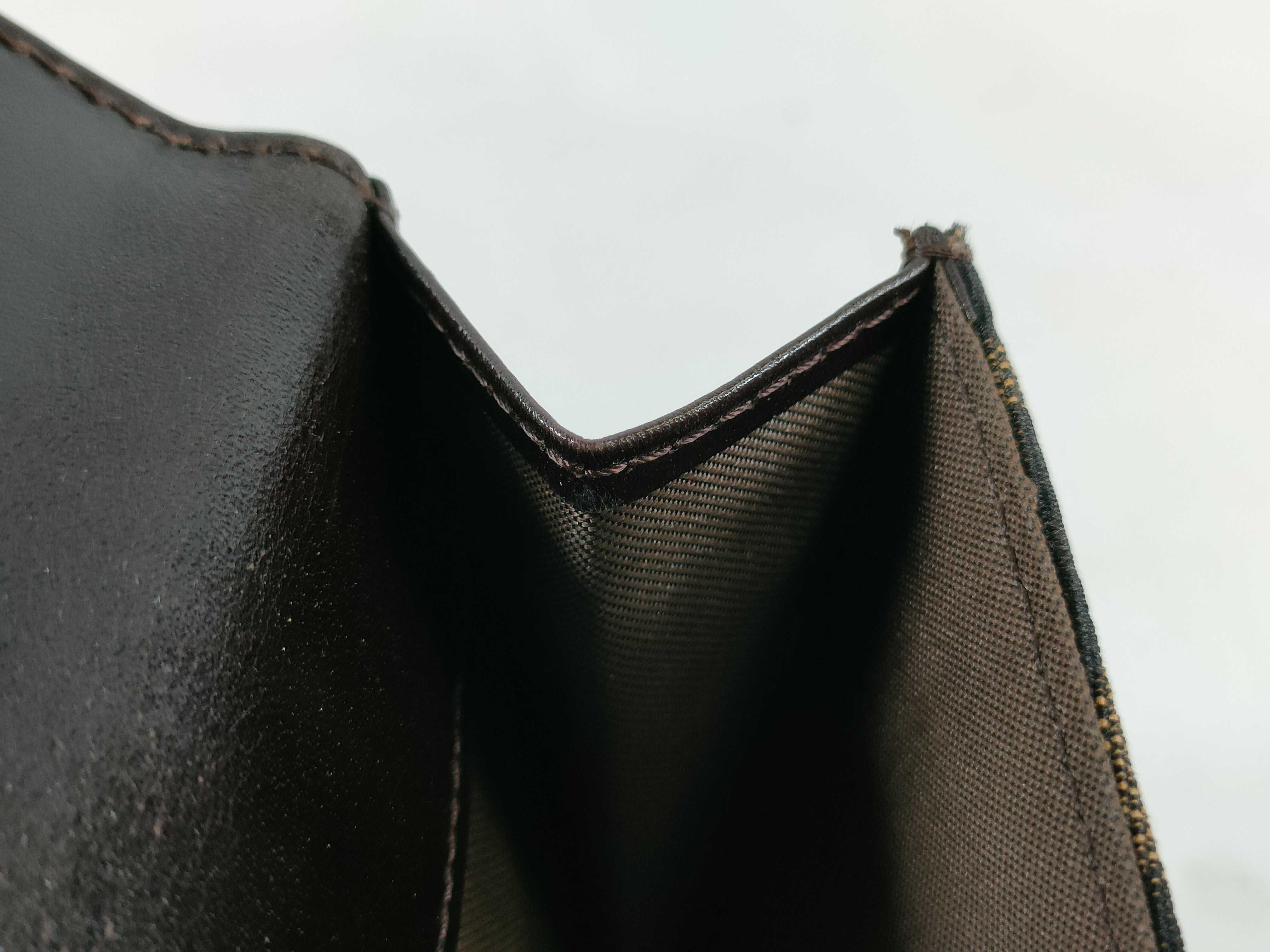 Zucca pattern wallet — view 15