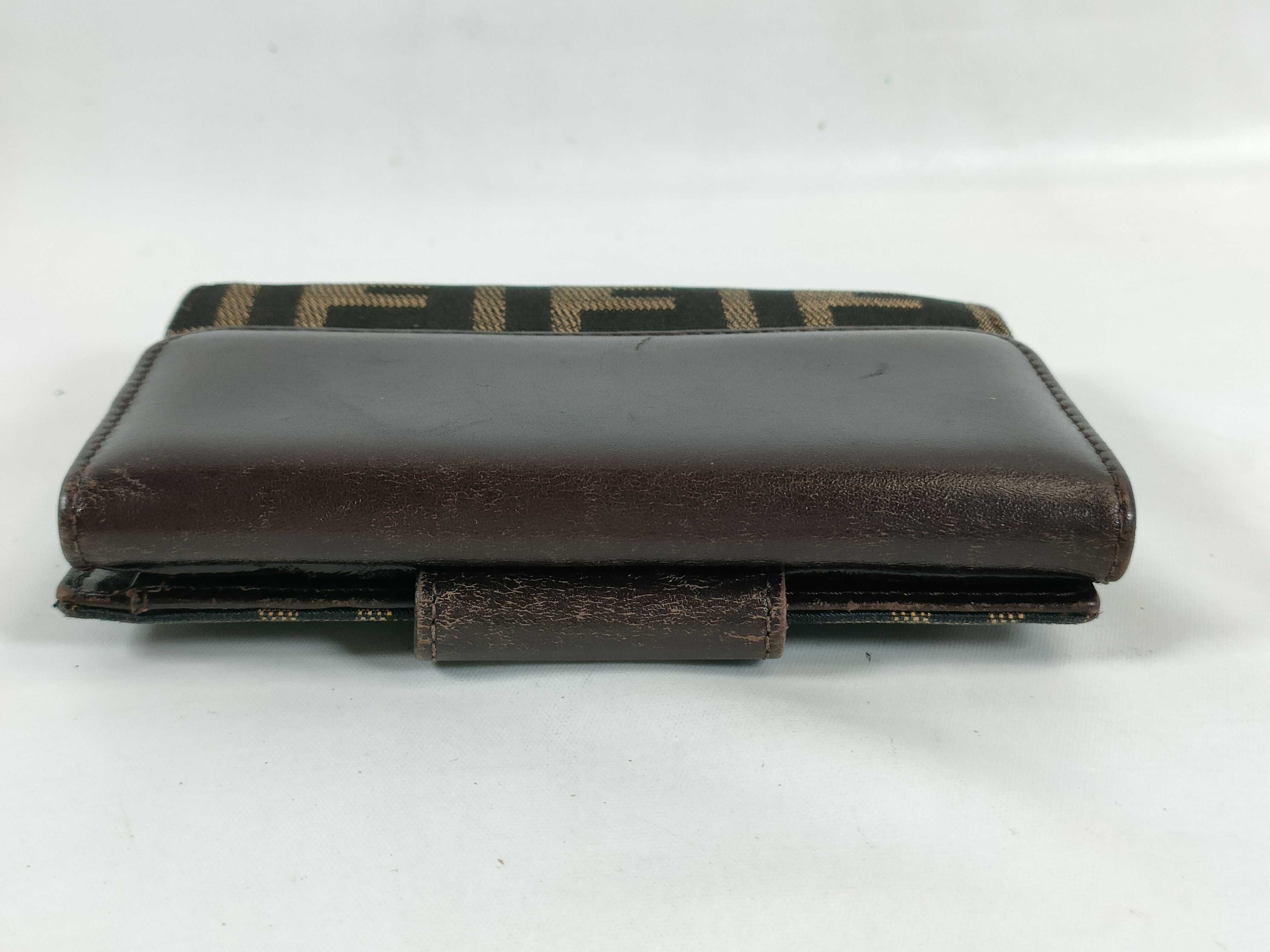 Zucca pattern wallet — view 5