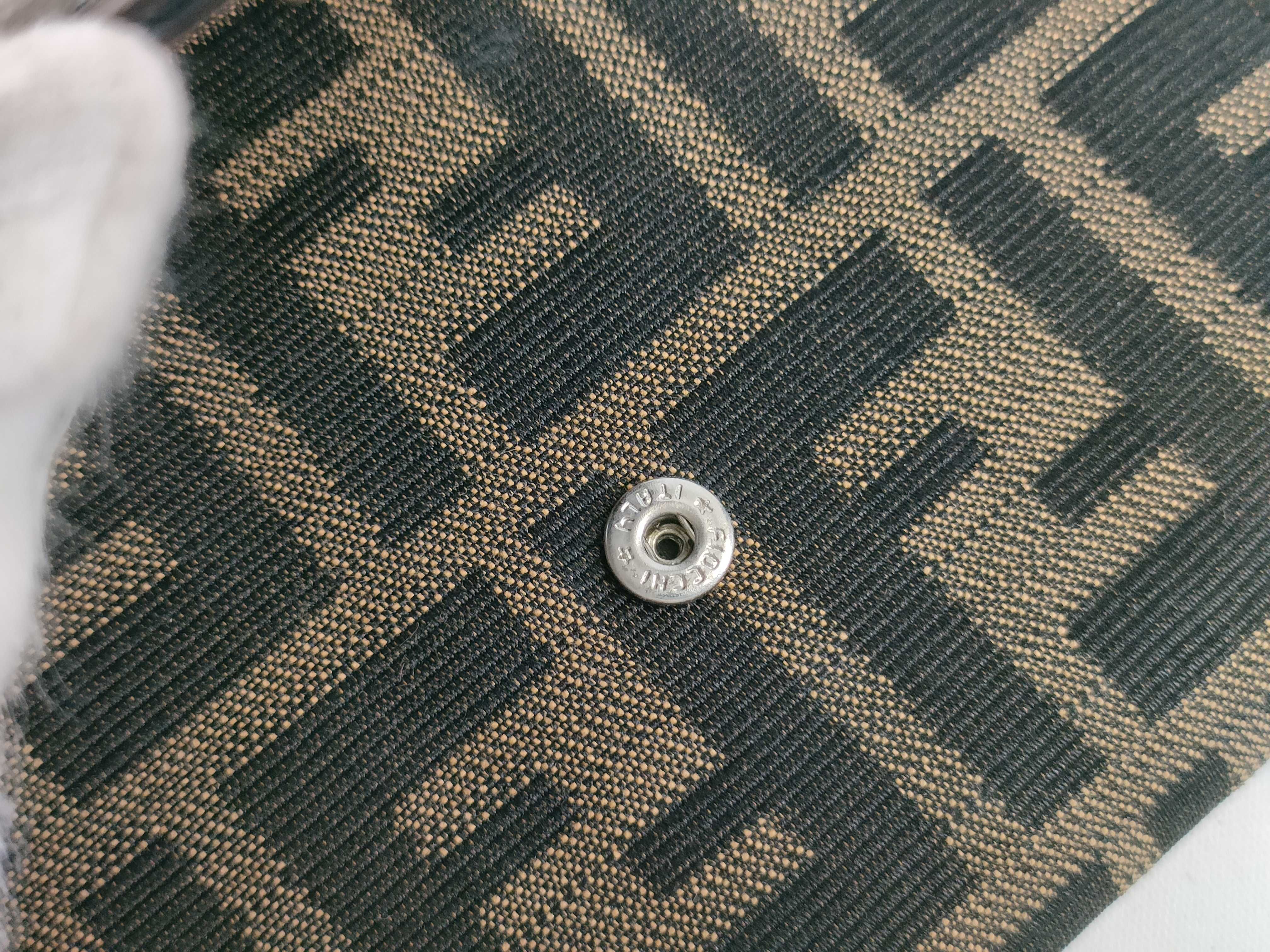 Zucca pattern wallet — view 8