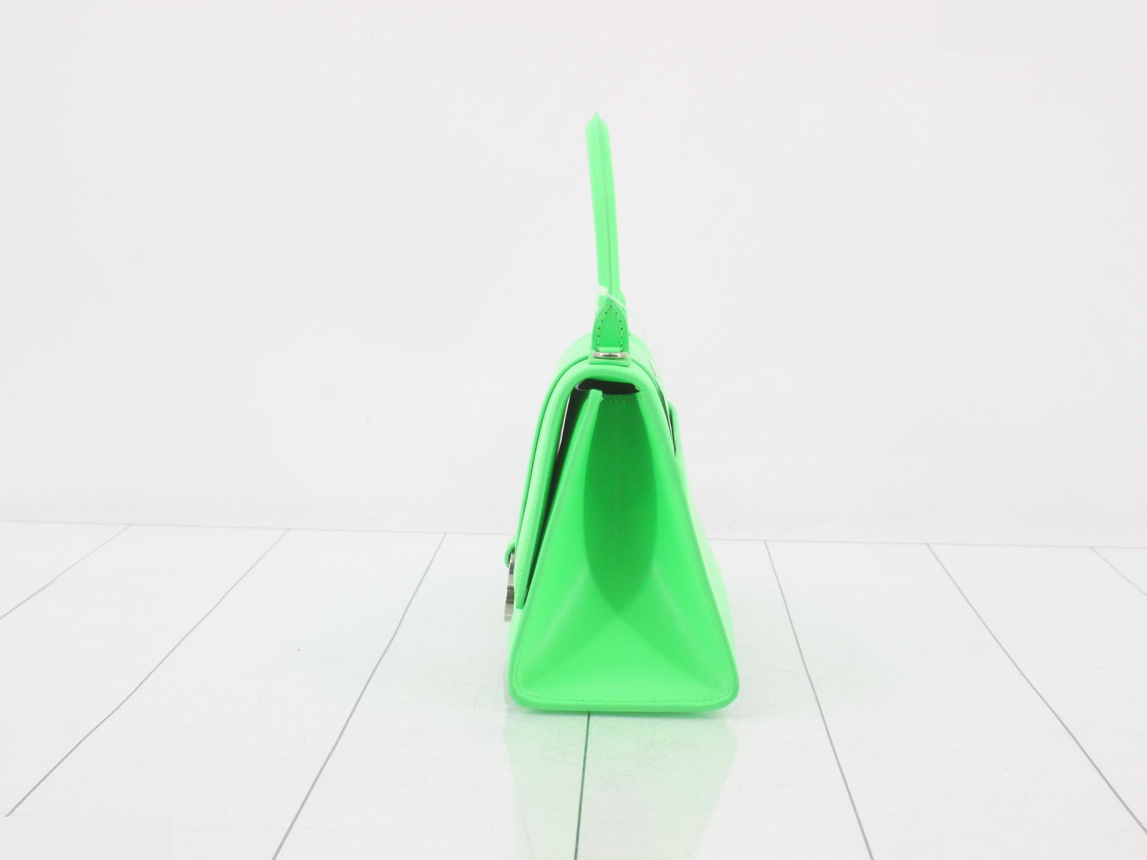 Hourglass 2WAY — view 3