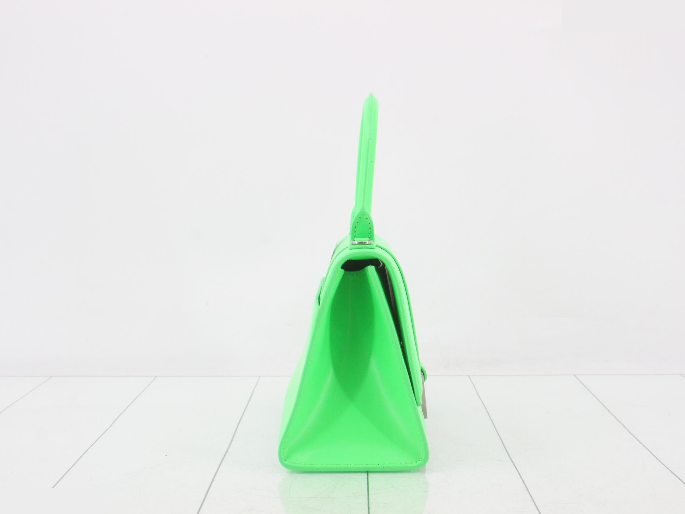 Hourglass 2WAY — view 4