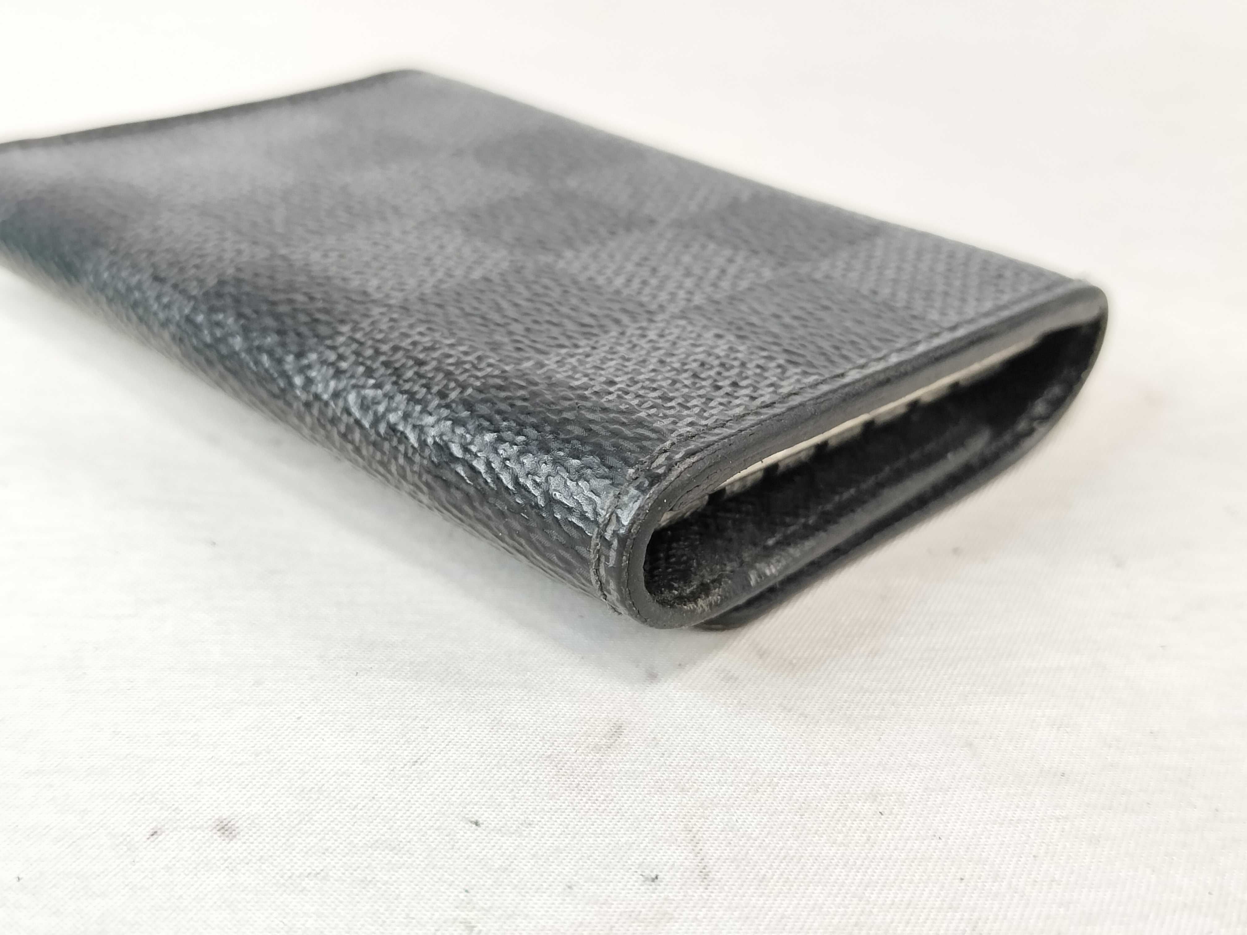 Damier Graphite Multicles 6 N62662 CT0176 Key Case — view 4