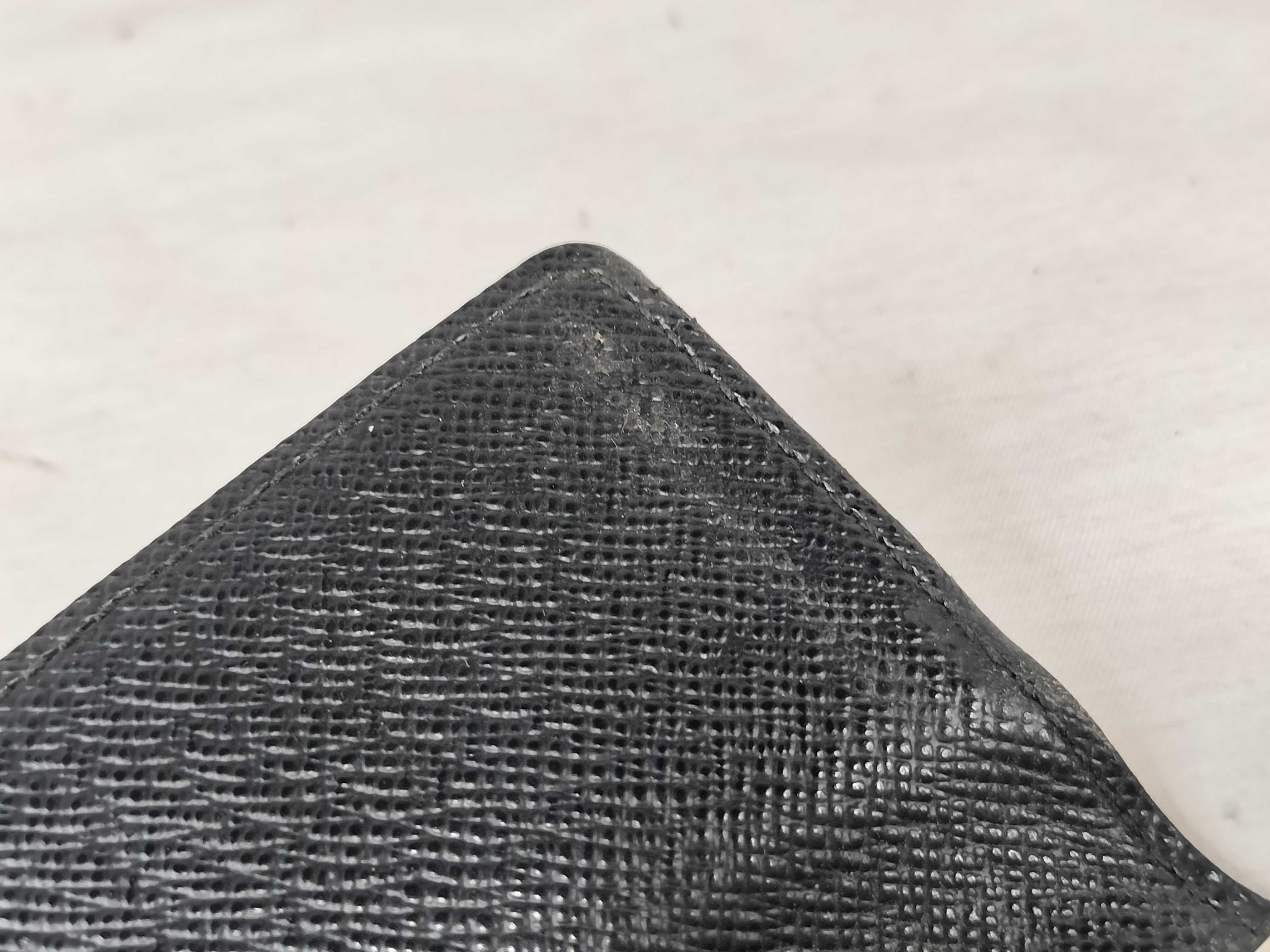 Damier Graphite Multicles 6 N62662 CT0176 Key Case — view 10