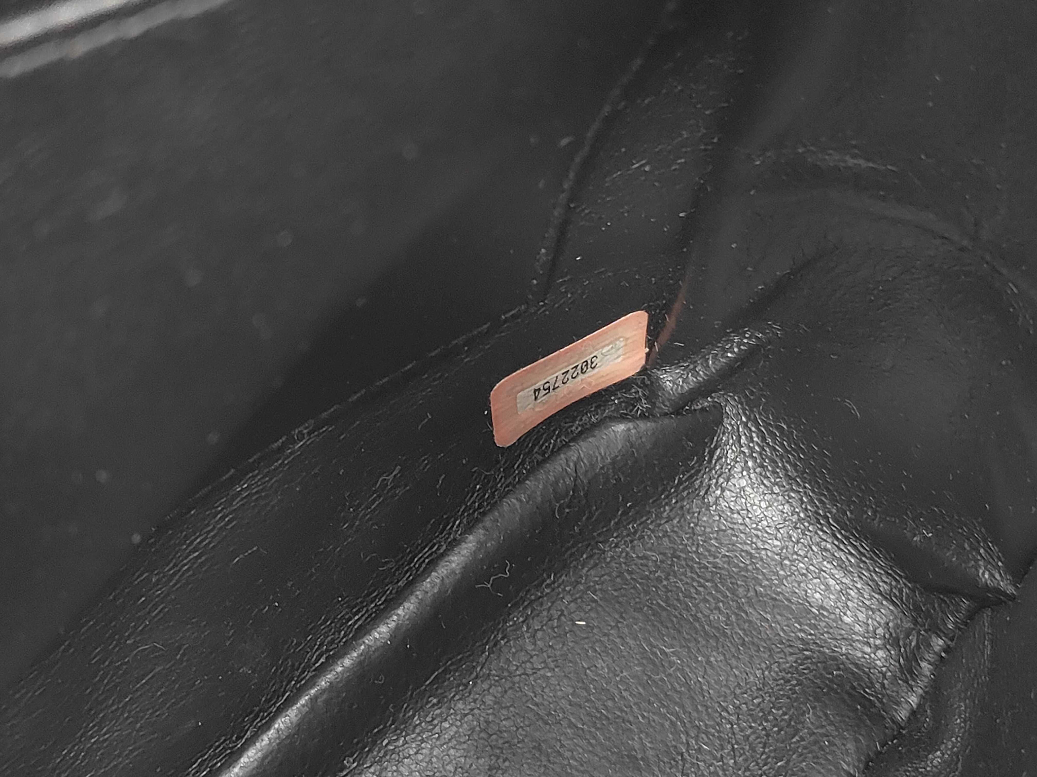 Lambskin Matelassé Turnlock Fringe Chain Shoulder Bag — view 11