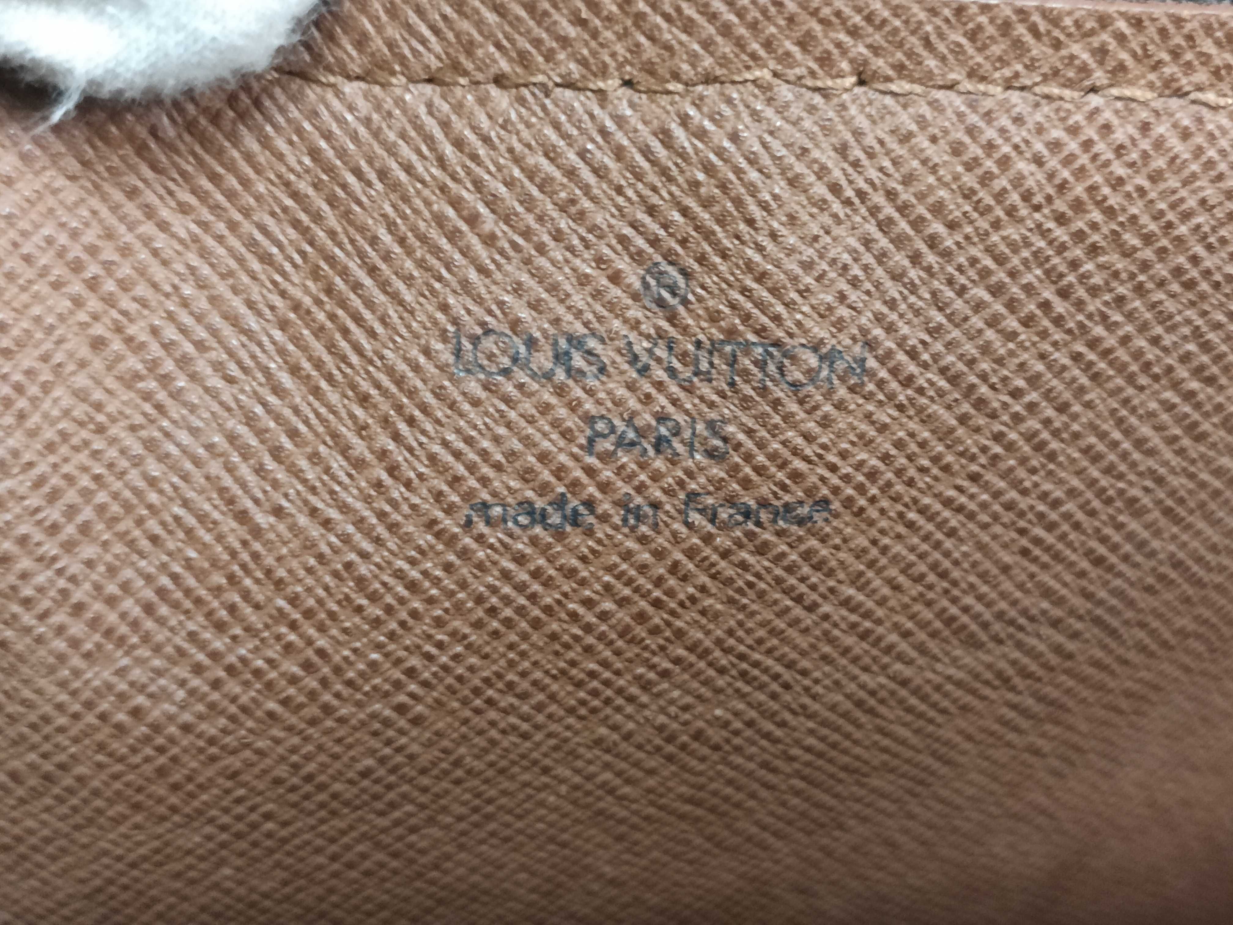 Monogram Papillon (Parent and Child) Handbag — view 14